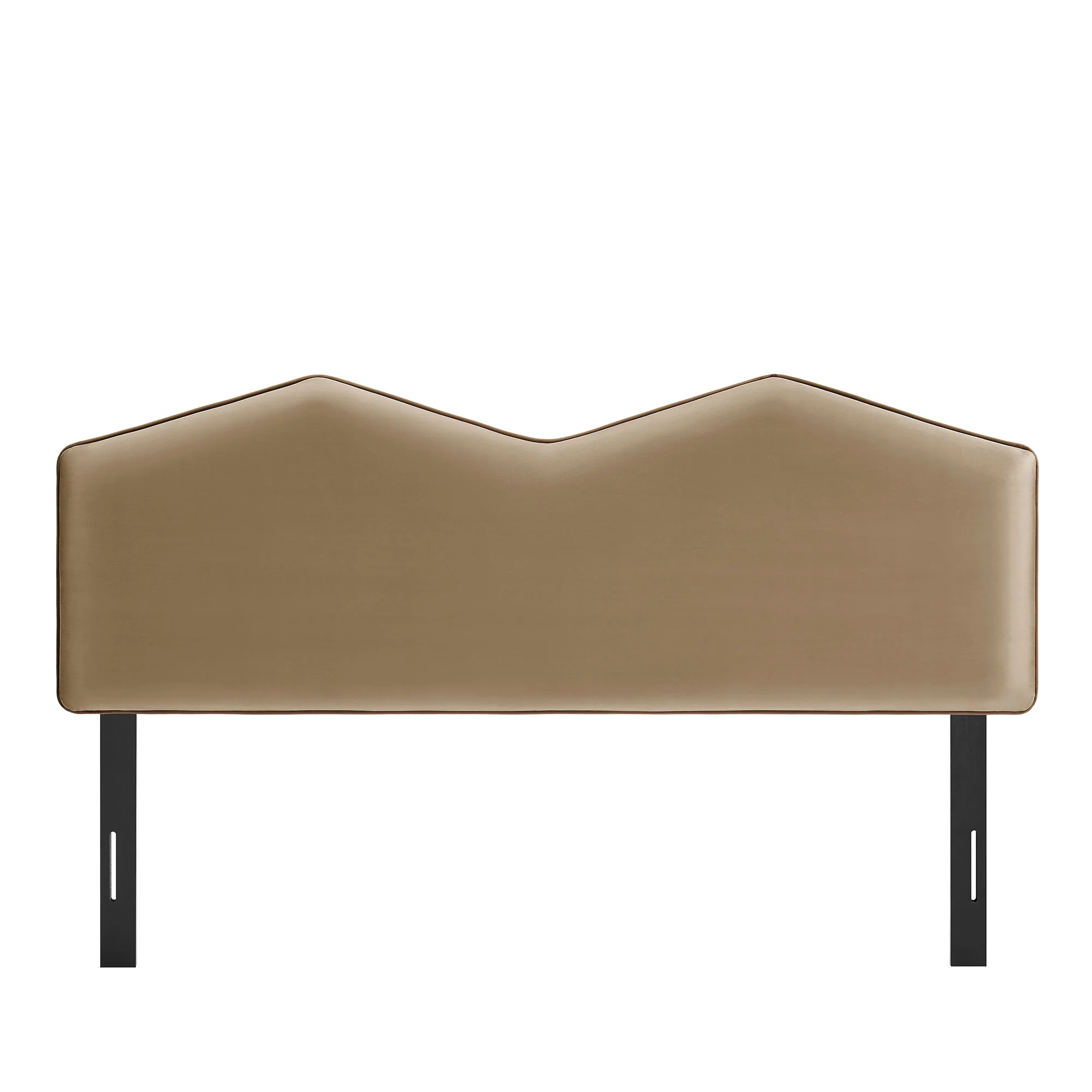 Cosette Performance Velvet Full Size Headboard by Modway - Image 26