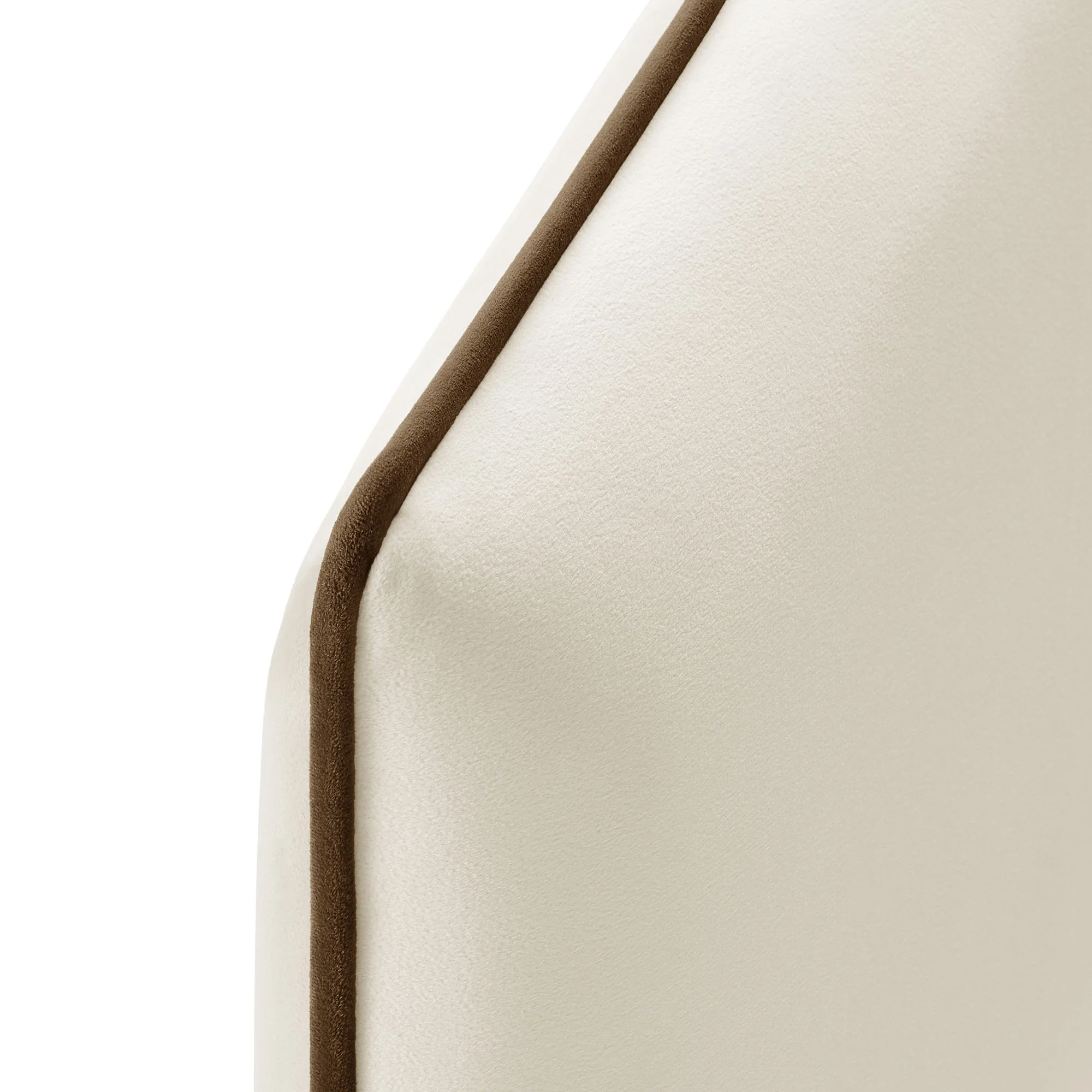Cosette Performance Velvet Full Size Headboard by Modway - Image 4