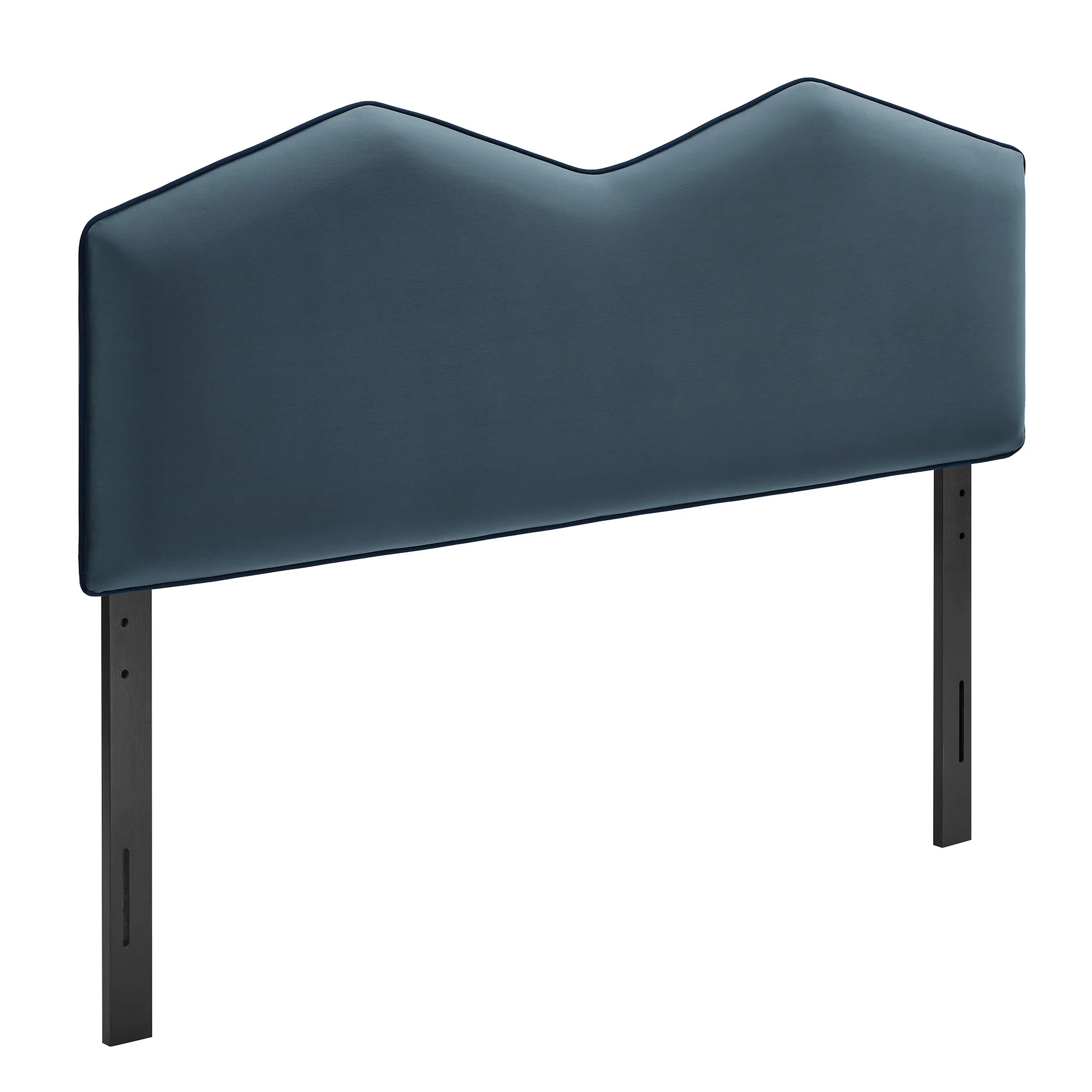 Cosette Performance Velvet Full Size Headboard by Modway - Image 9