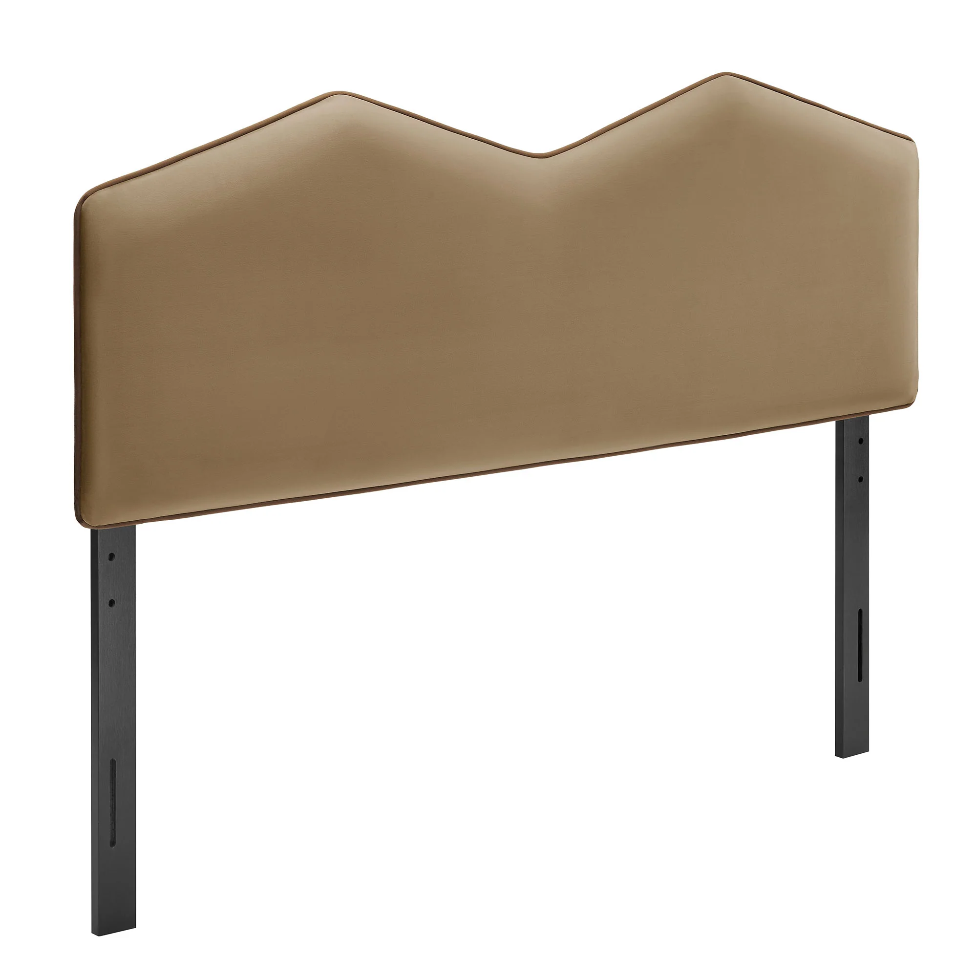 Cosette Performance Velvet Queen Size Headboard by Modway - Image 25