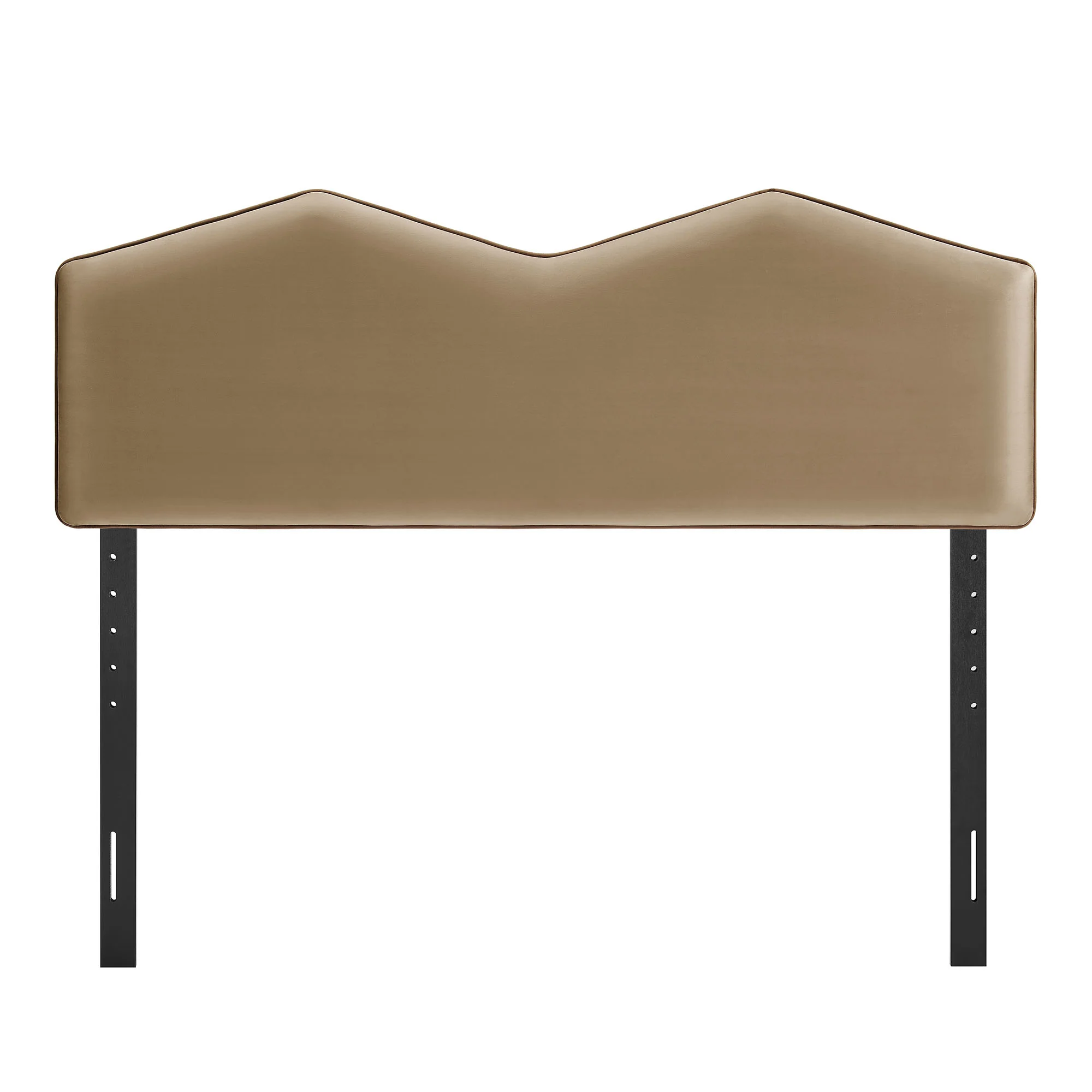 Cosette Performance Velvet Queen Size Headboard by Modway - Image 26