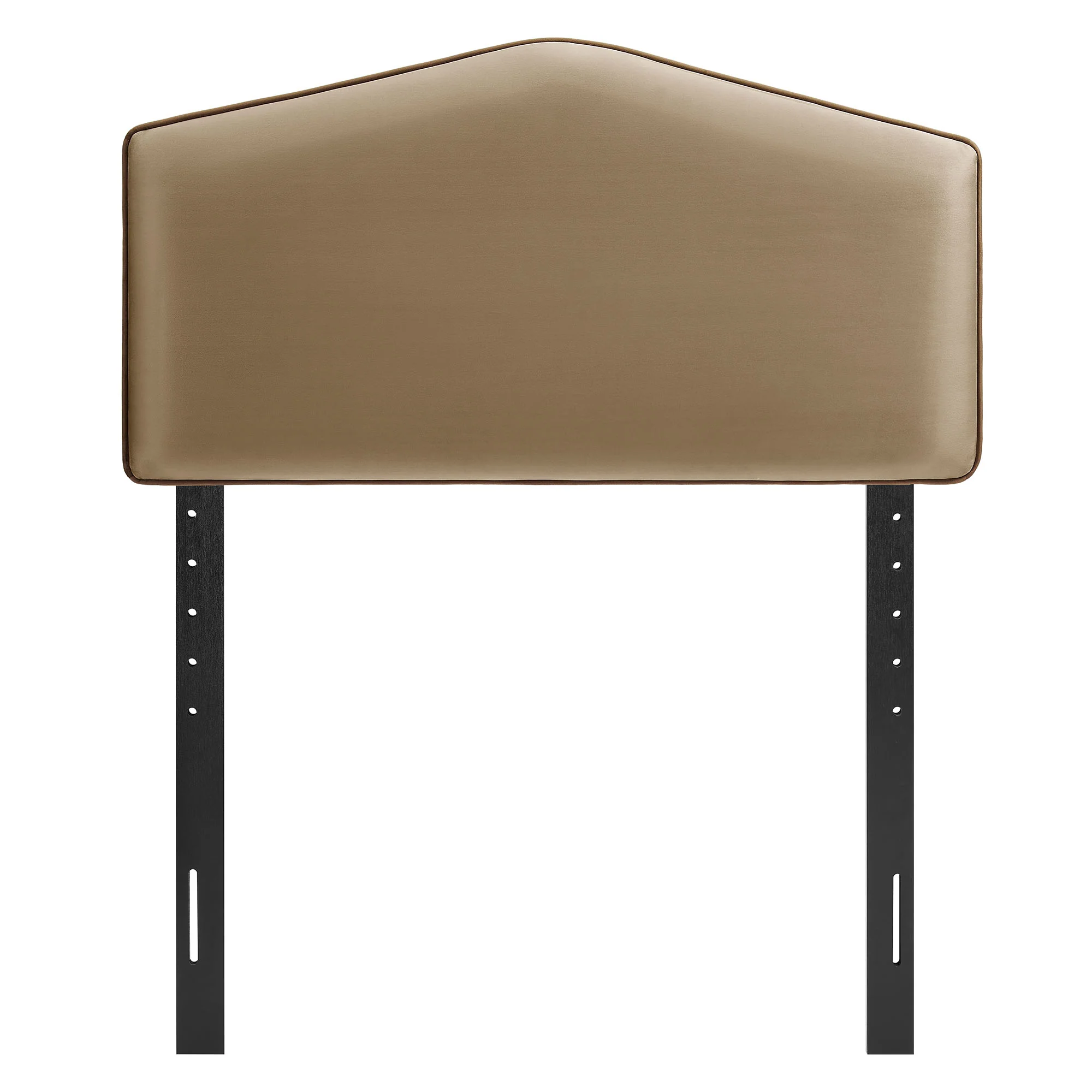 Cosette Performance Velvet Twin Size Headboard by Modway - Image 26