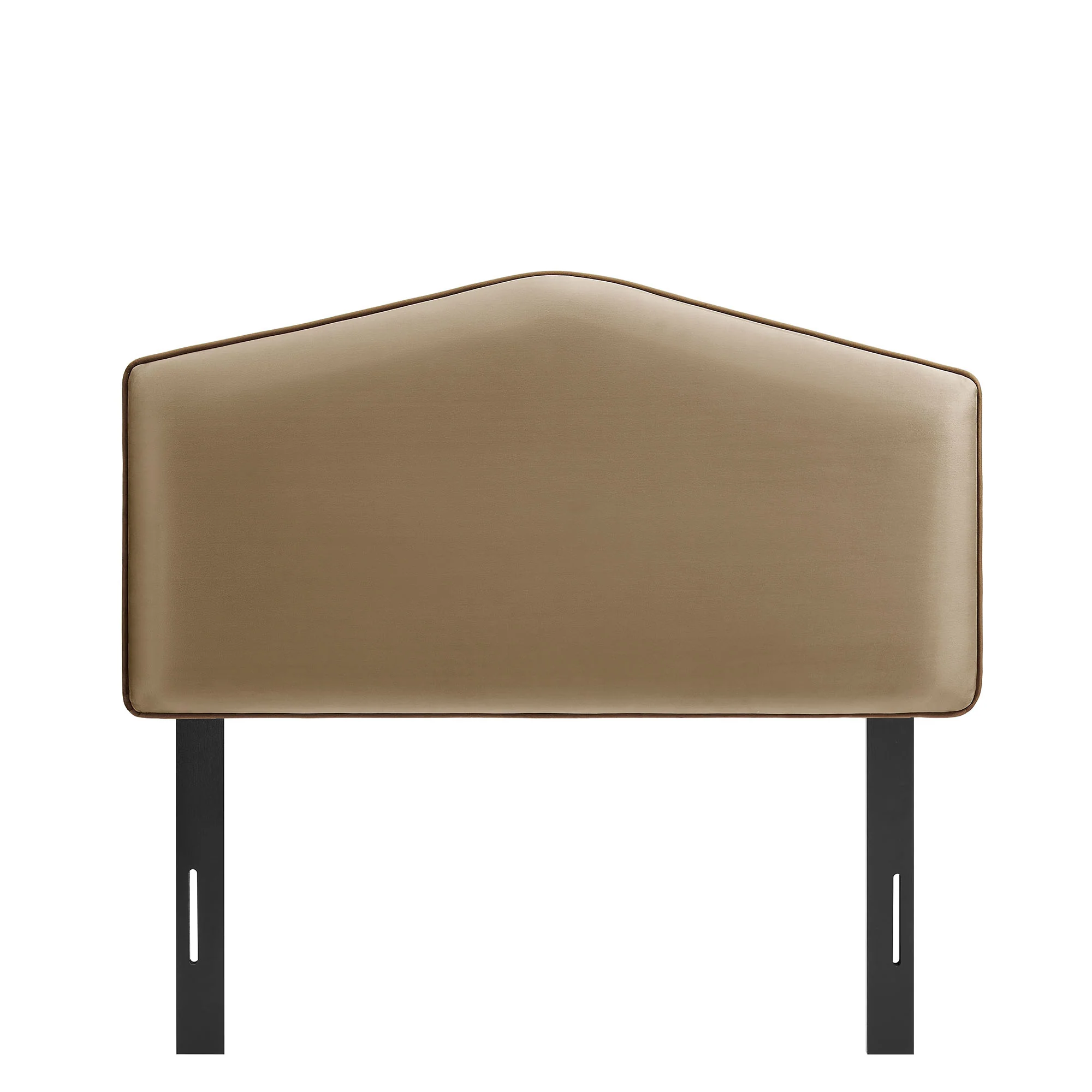 Cosette Performance Velvet Twin Size Headboard by Modway - Image 27