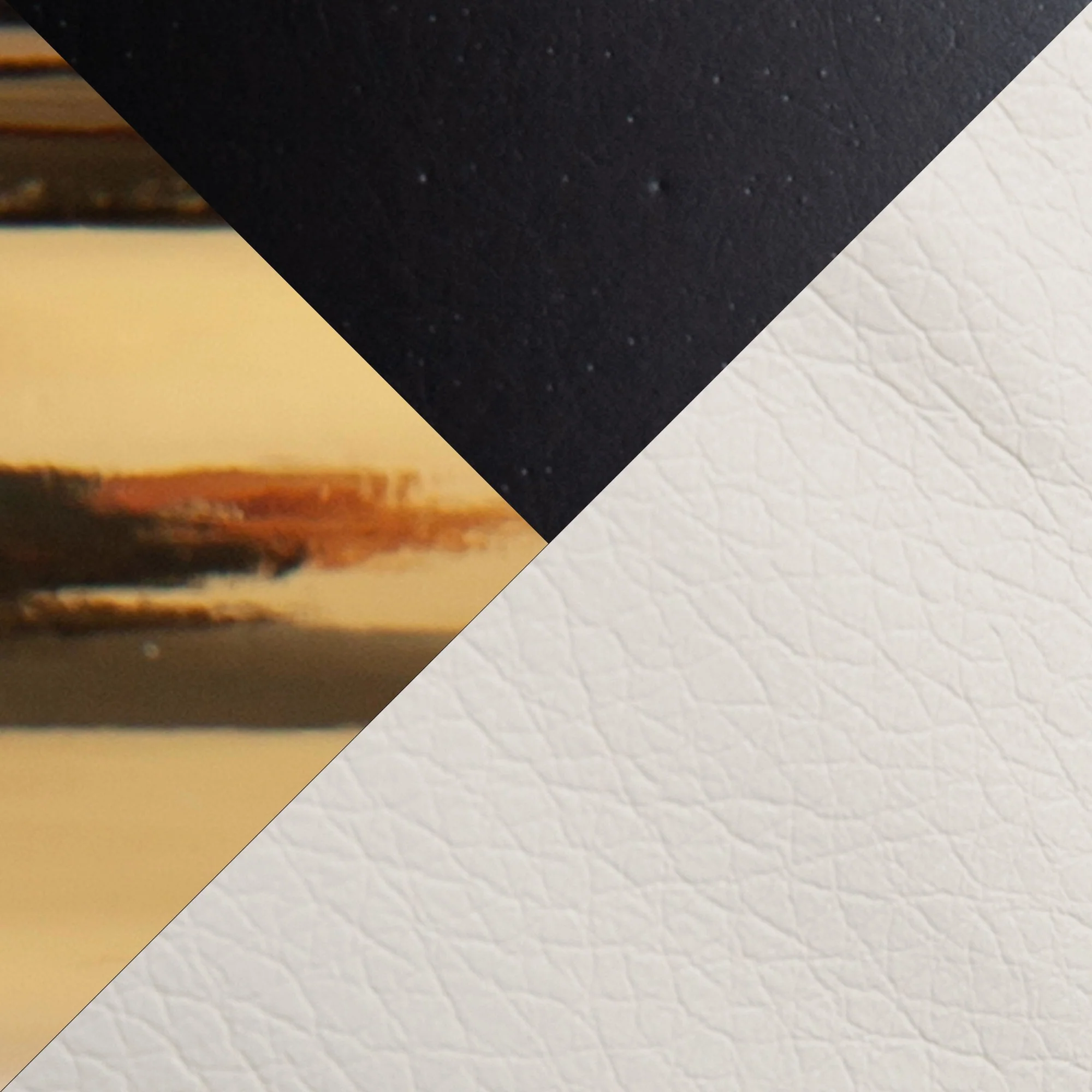 Cosmo Swivel Fixed-Height Counter Stool - Set of 2 Black By LumiSource - B26-COSMO2-SWVG BKBK2 - Image 12