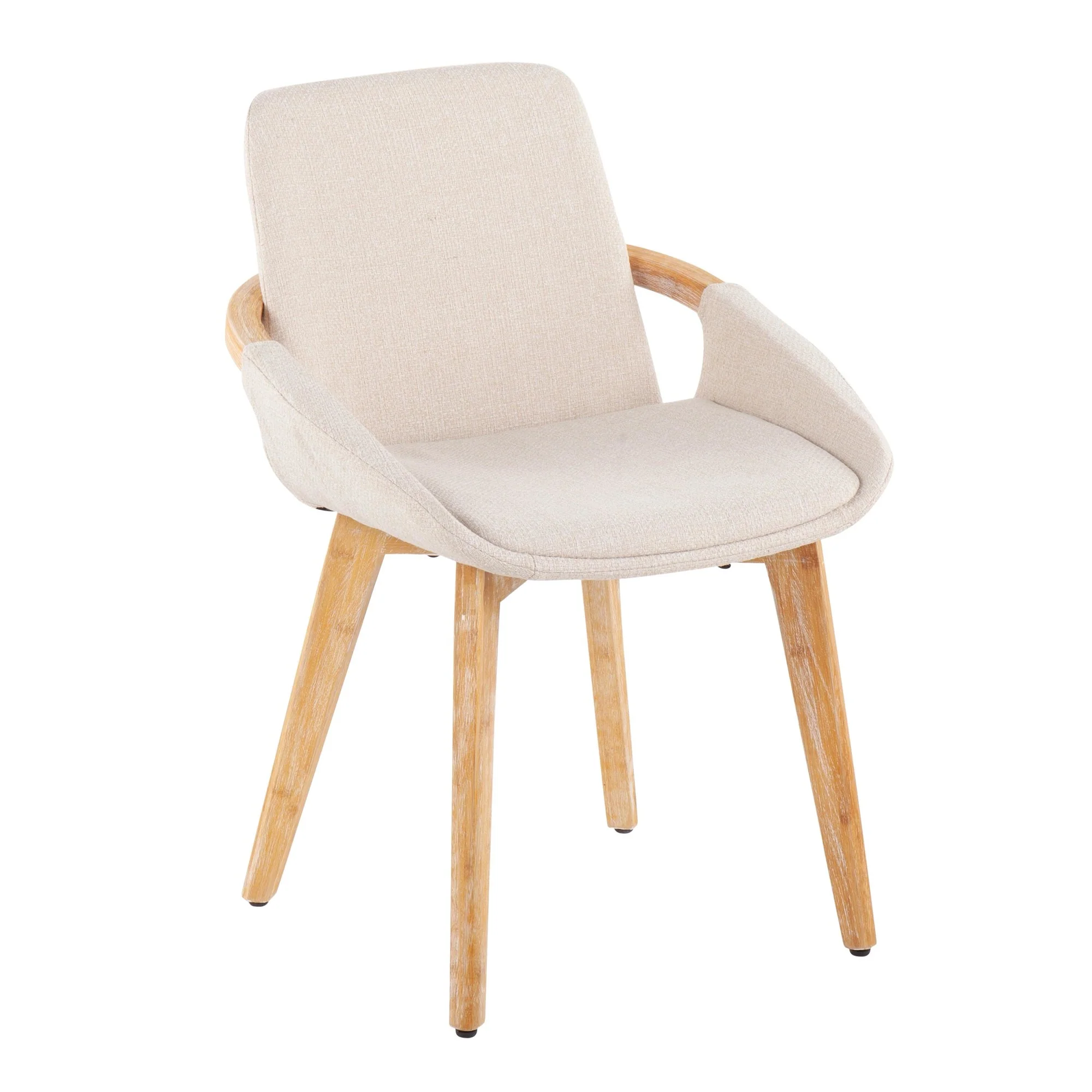Cosmo Chair Blue By LumiSource - Image 10