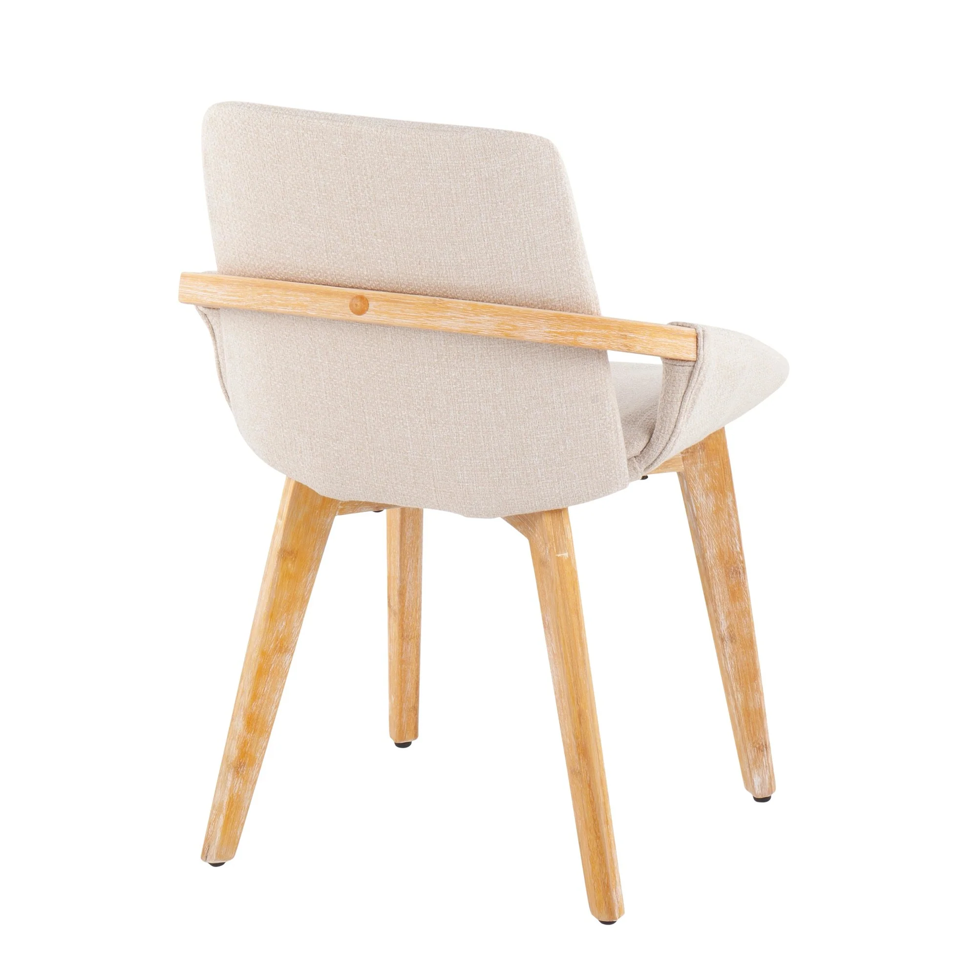 Cosmo Chair Blue By LumiSource - Image 16