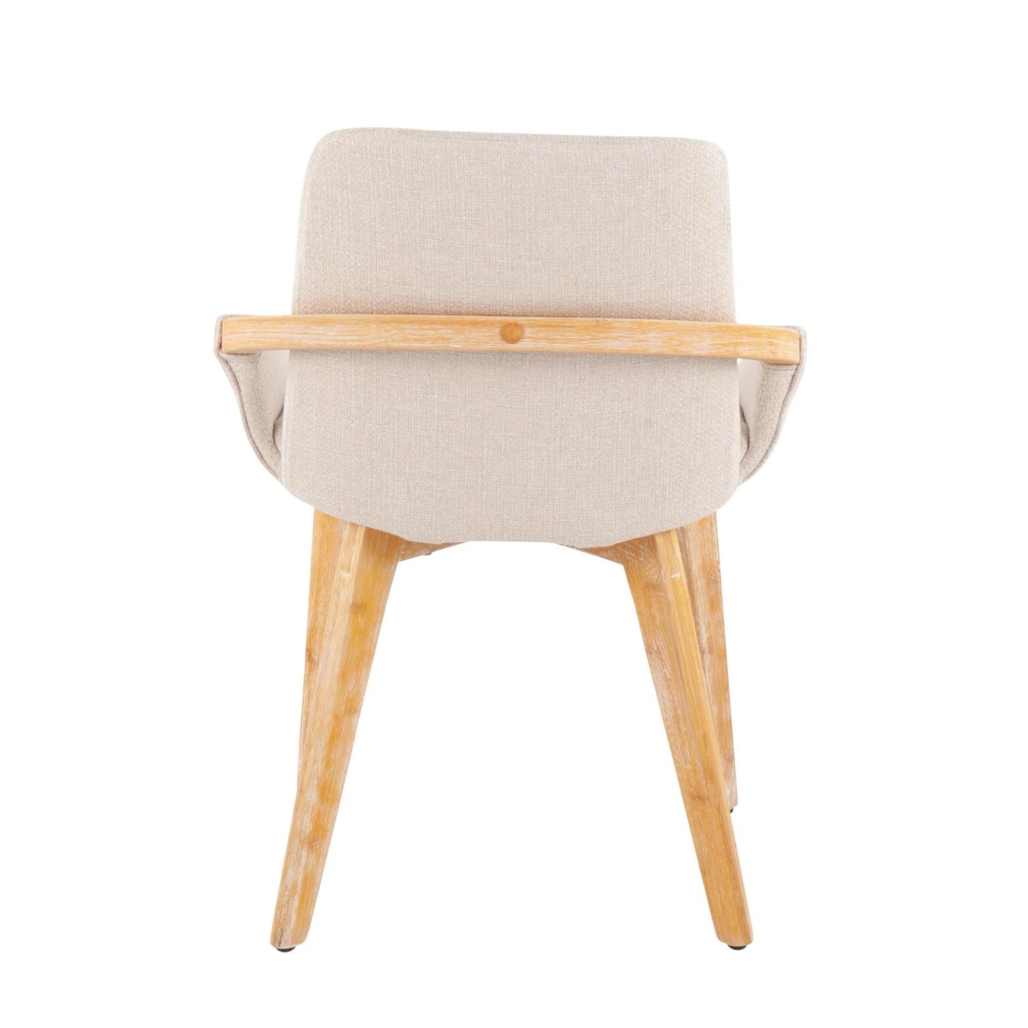 Cosmo Chair Blue By LumiSource - Image 17