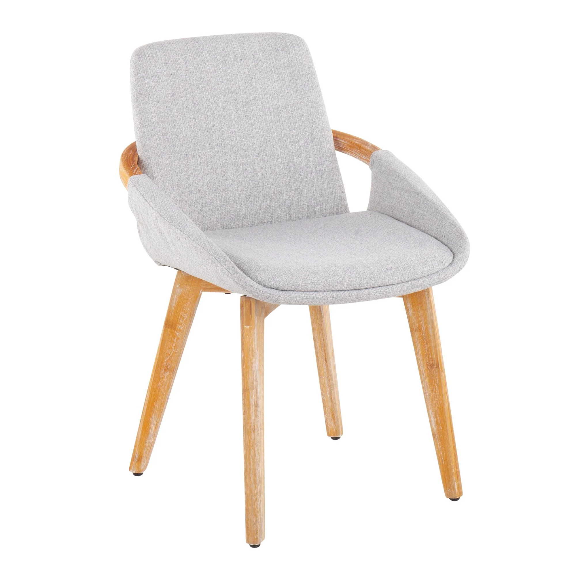 Cosmo Chair Blue By LumiSource - Image 19