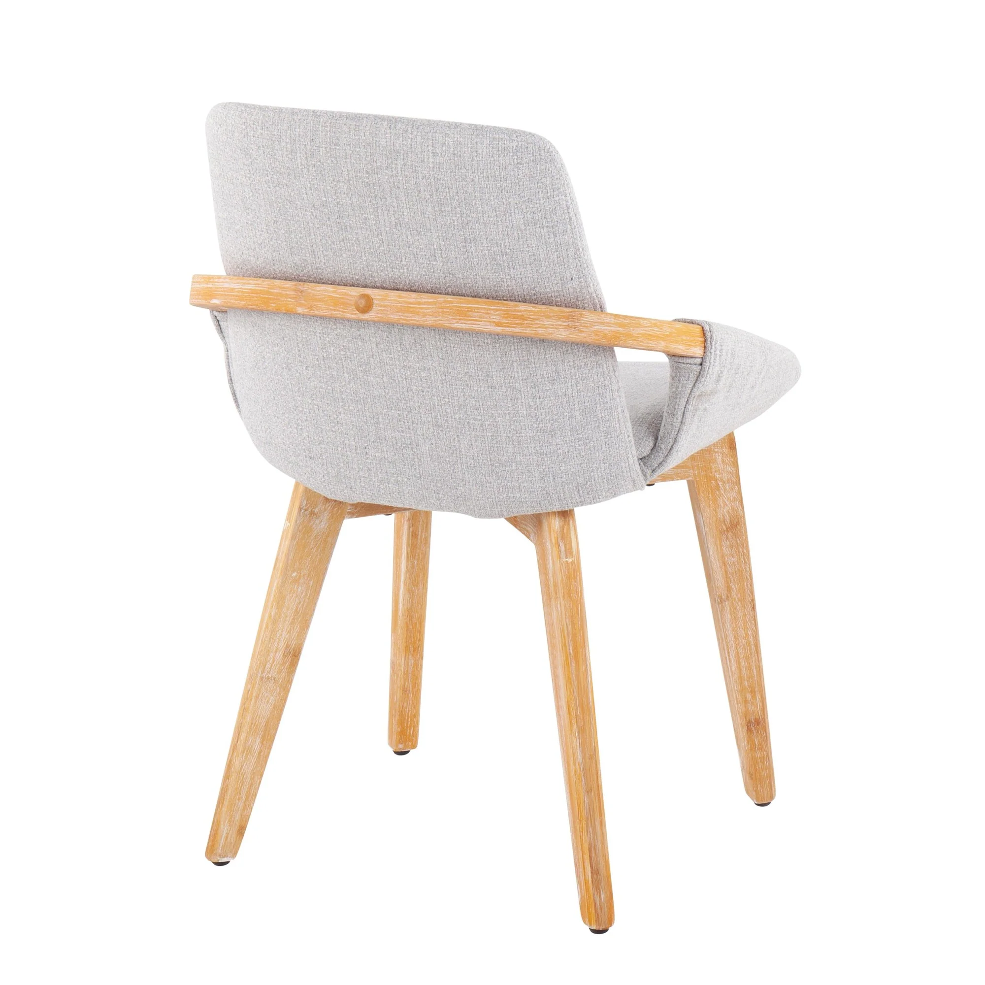 Cosmo Chair Blue By LumiSource - Image 25