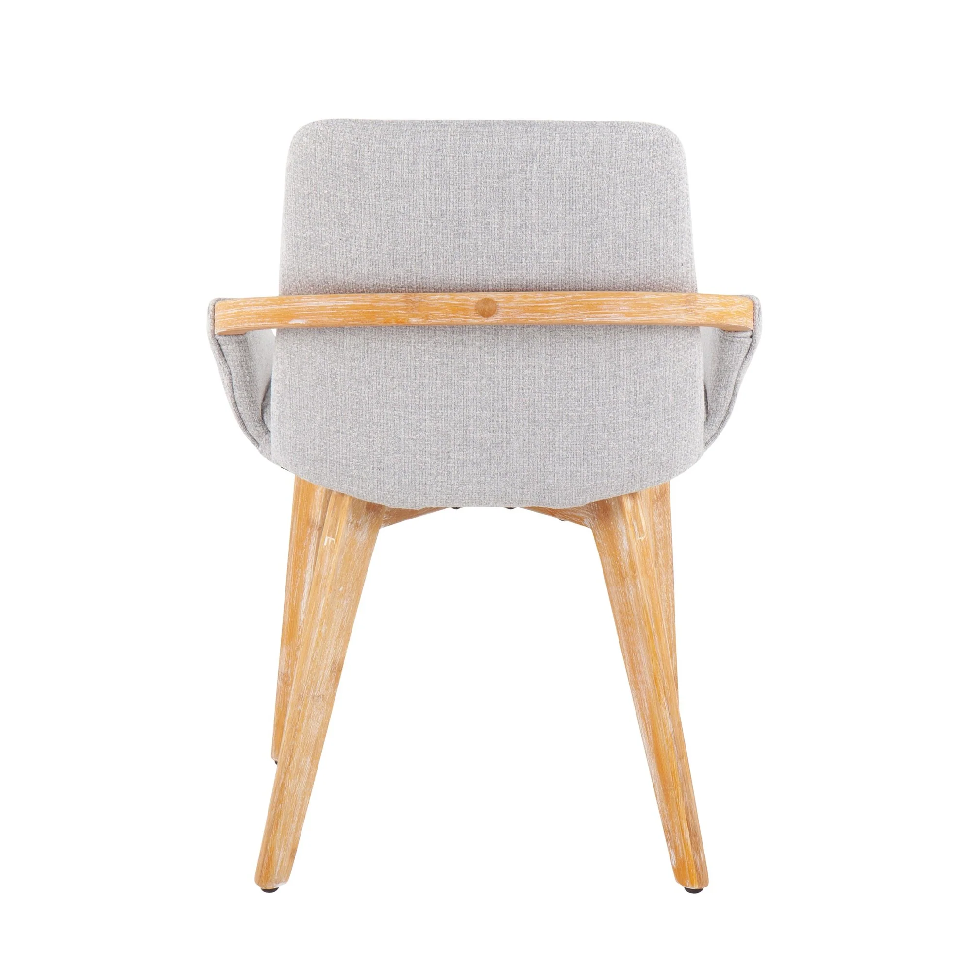 Cosmo Chair Blue By LumiSource - Image 26