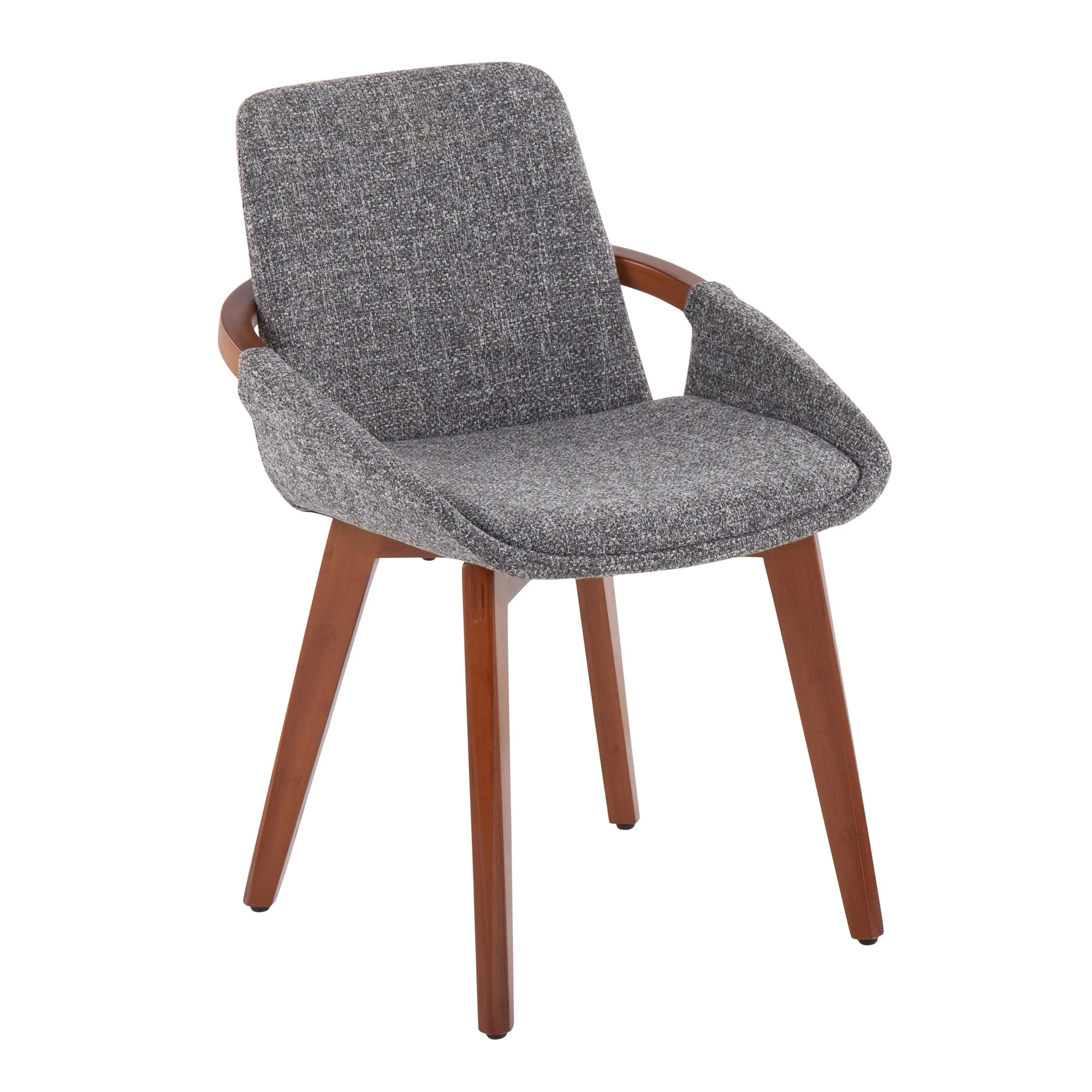 Cosmo Chair Blue By LumiSource - Image 28
