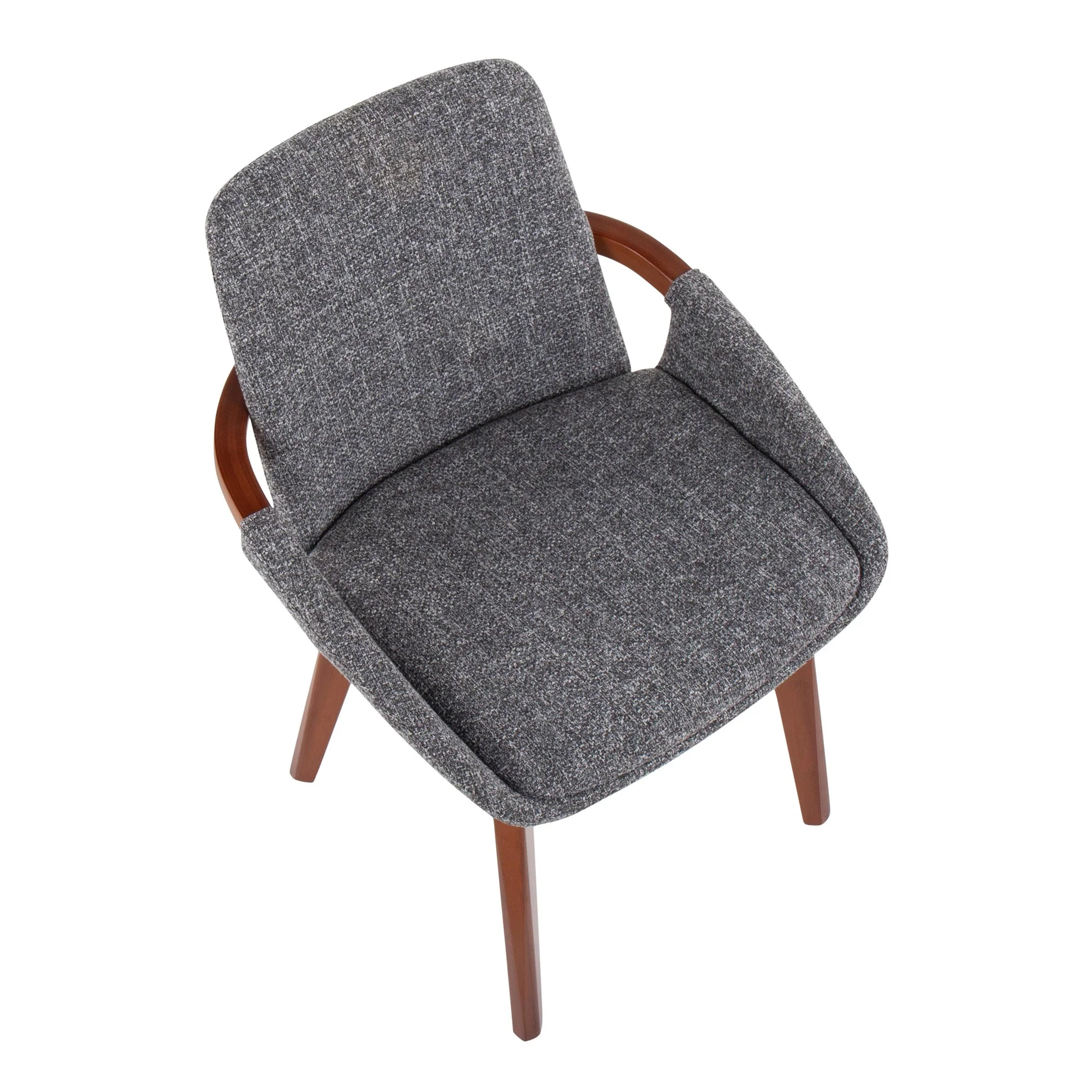 Cosmo Chair Blue By LumiSource - Image 29