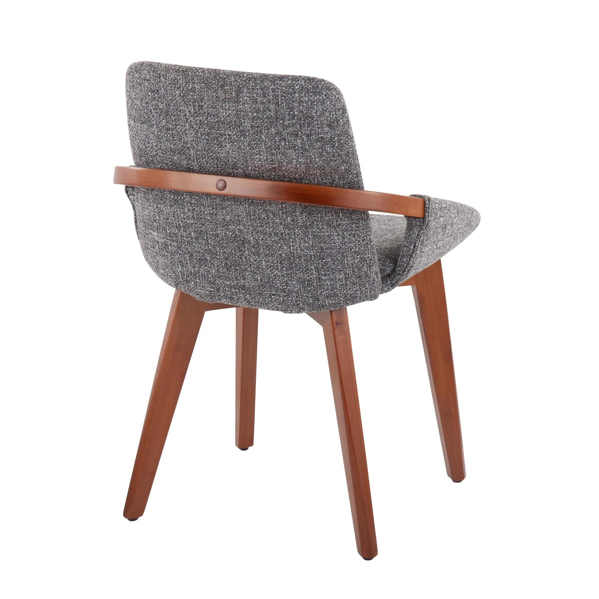 Cosmo Chair Blue By LumiSource - Image 32