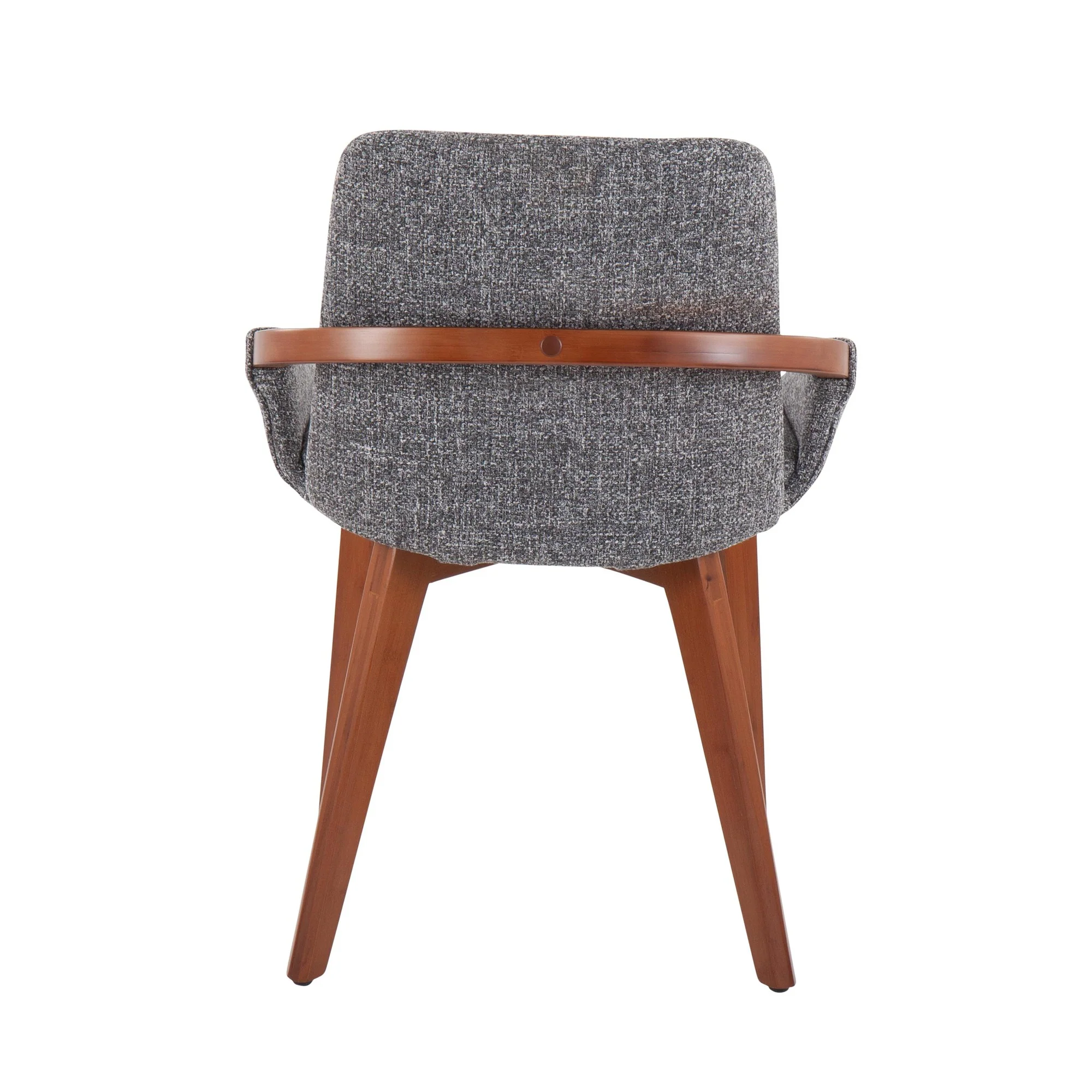 Cosmo Chair Blue By LumiSource - Image 33