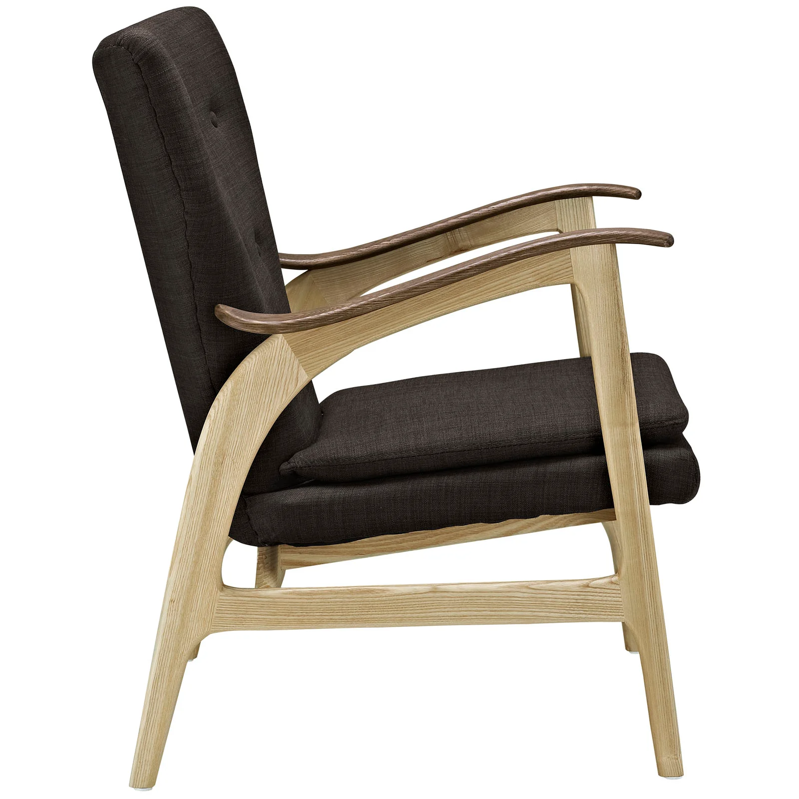 Counsel Lounge Chair By Modway - EEI-1446 - Image 3