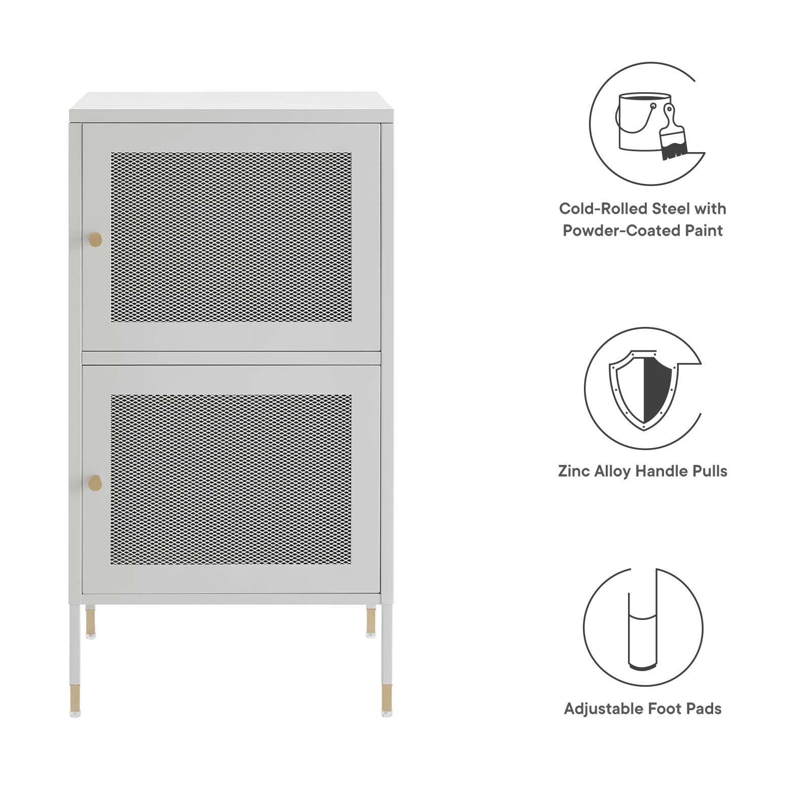 Covelo 33" Accent Cabinet By Modway - EEI-6218 - Image 9