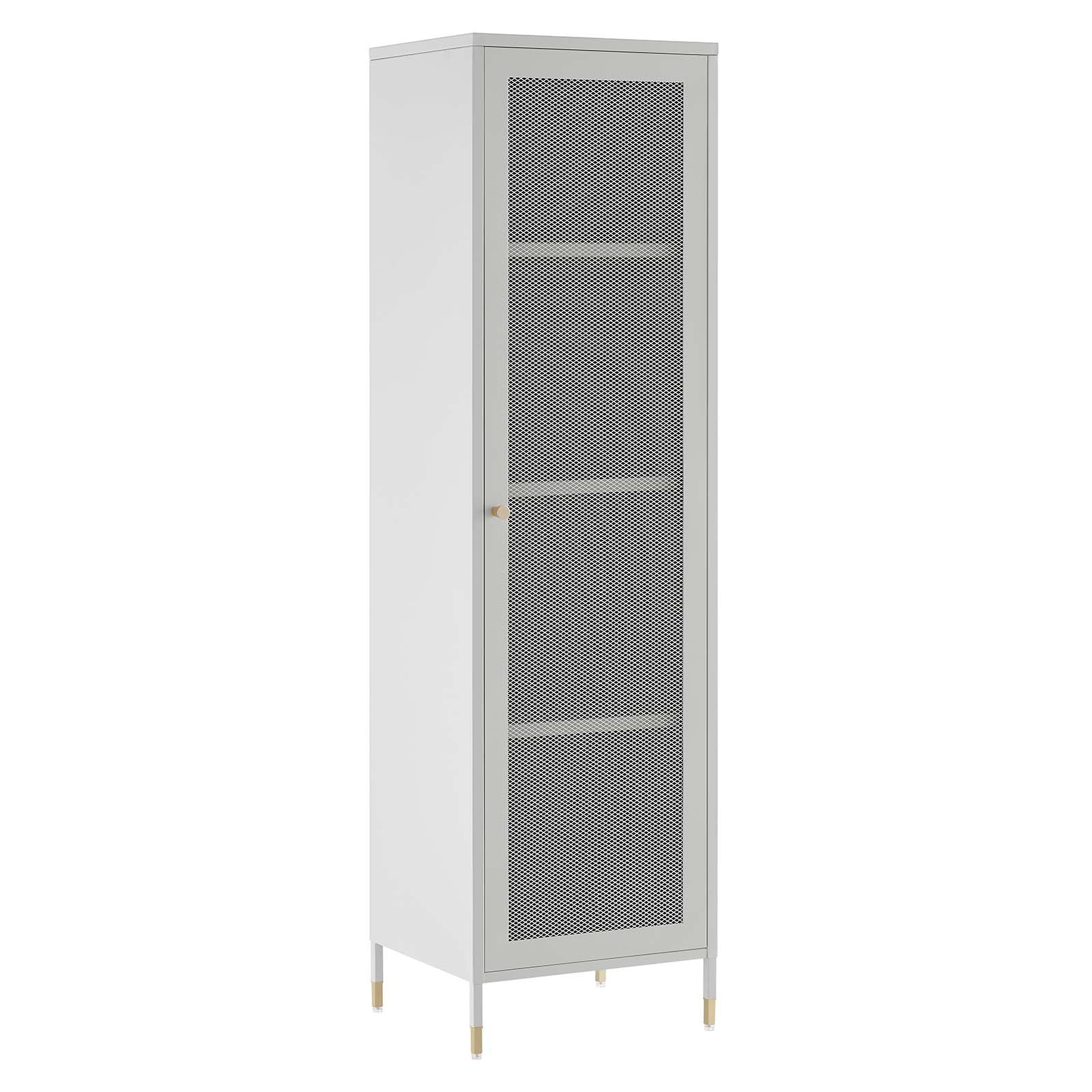 Covelo Tall Storage Cabinet By Modway - EEI-6210 - Image 2