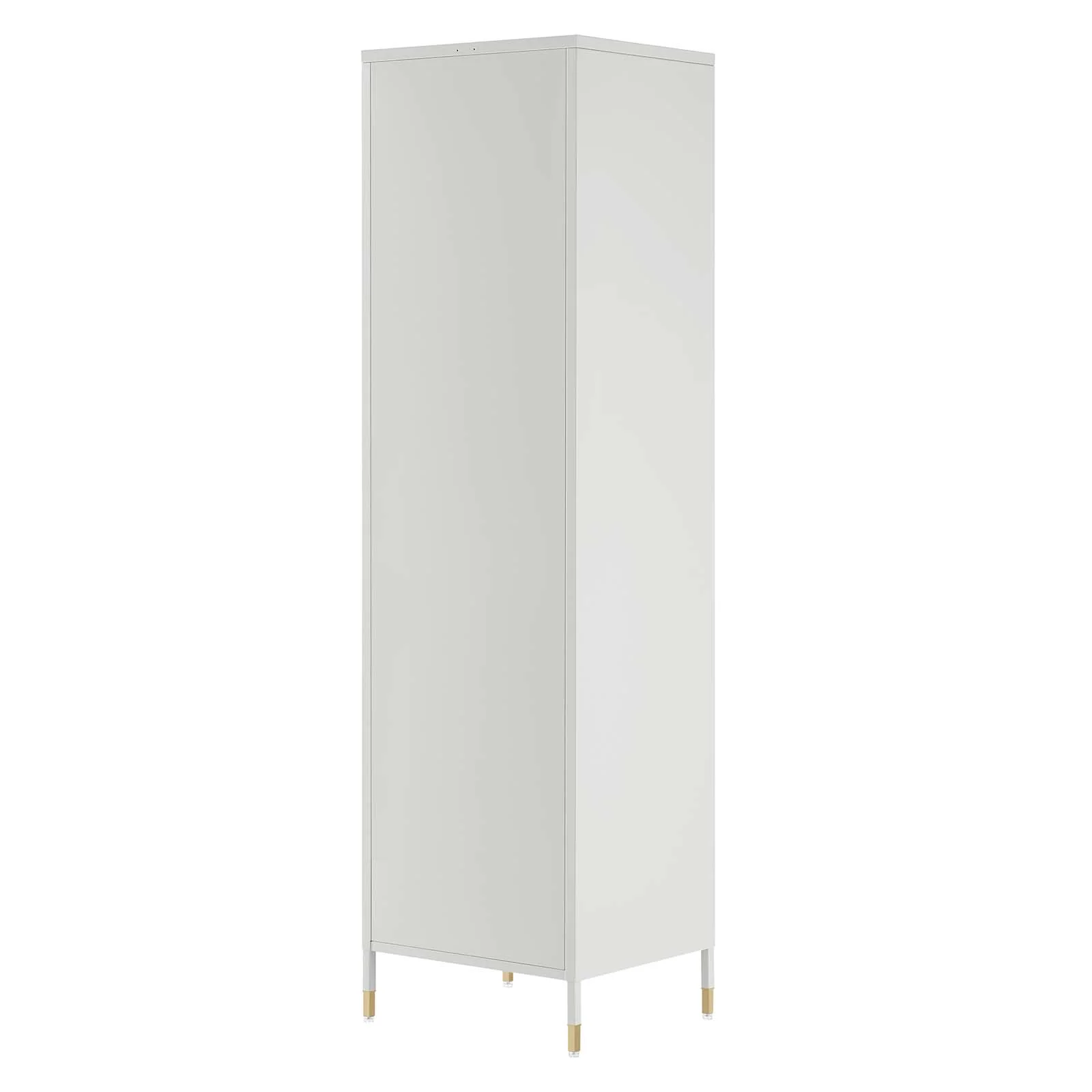 Covelo Tall Storage Cabinet By Modway - EEI-6210 - Image 4