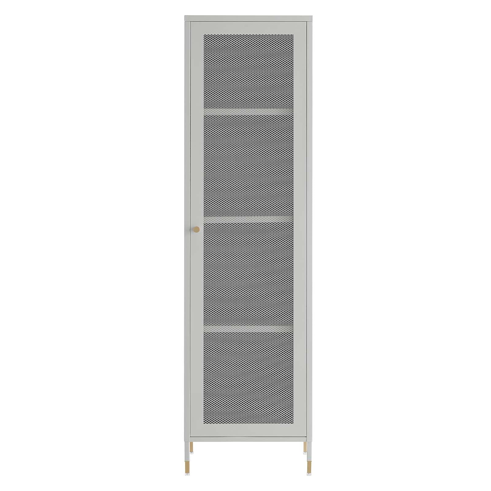 Covelo Tall Storage Cabinet By Modway - EEI-6210 - Image 5