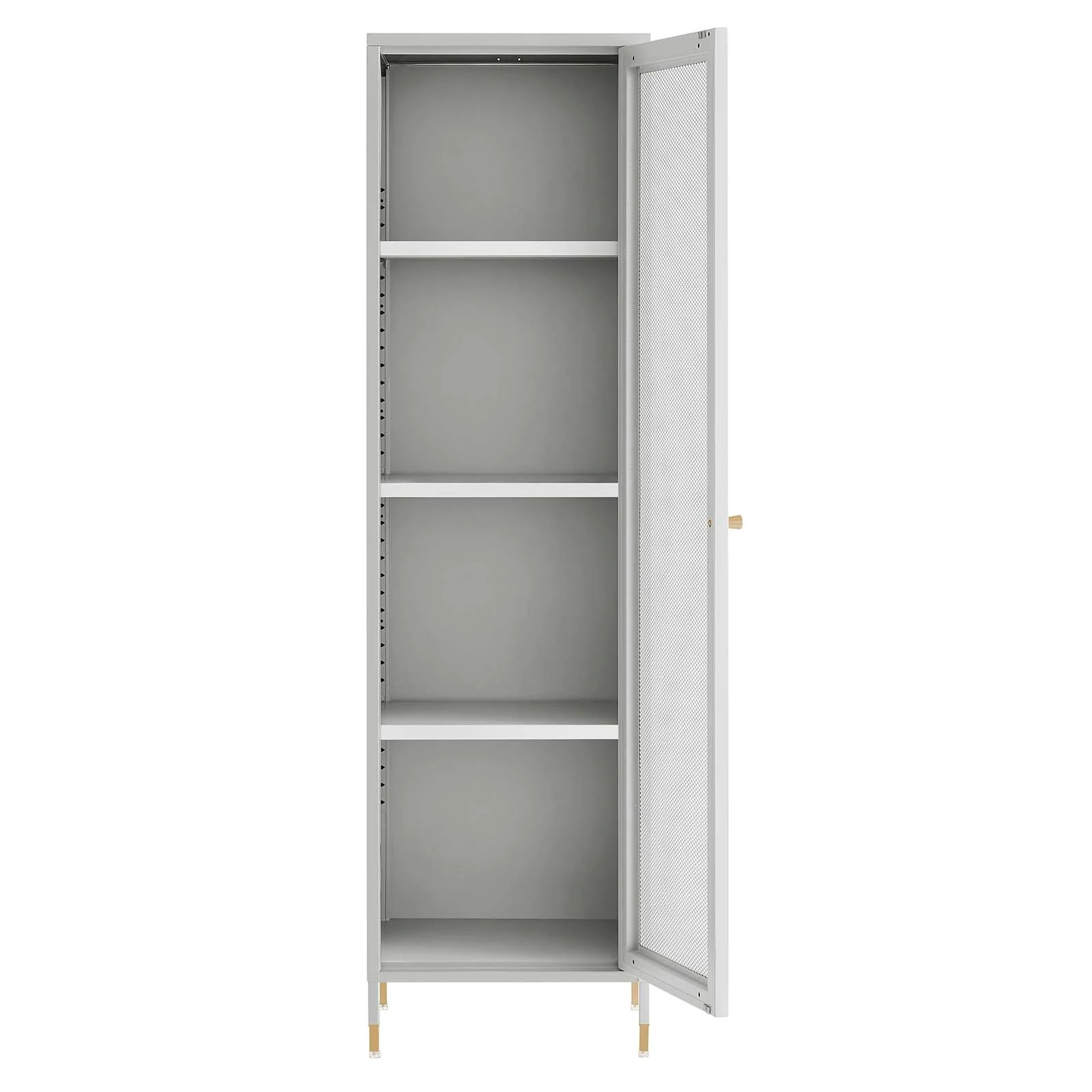 Covelo Tall Storage Cabinet By Modway - EEI-6210 - Image 6