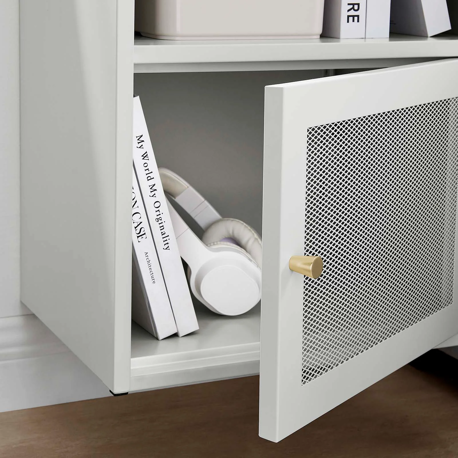 Covelo Wall Mount Nightstand By Modway - EEI-6217 - Image 10