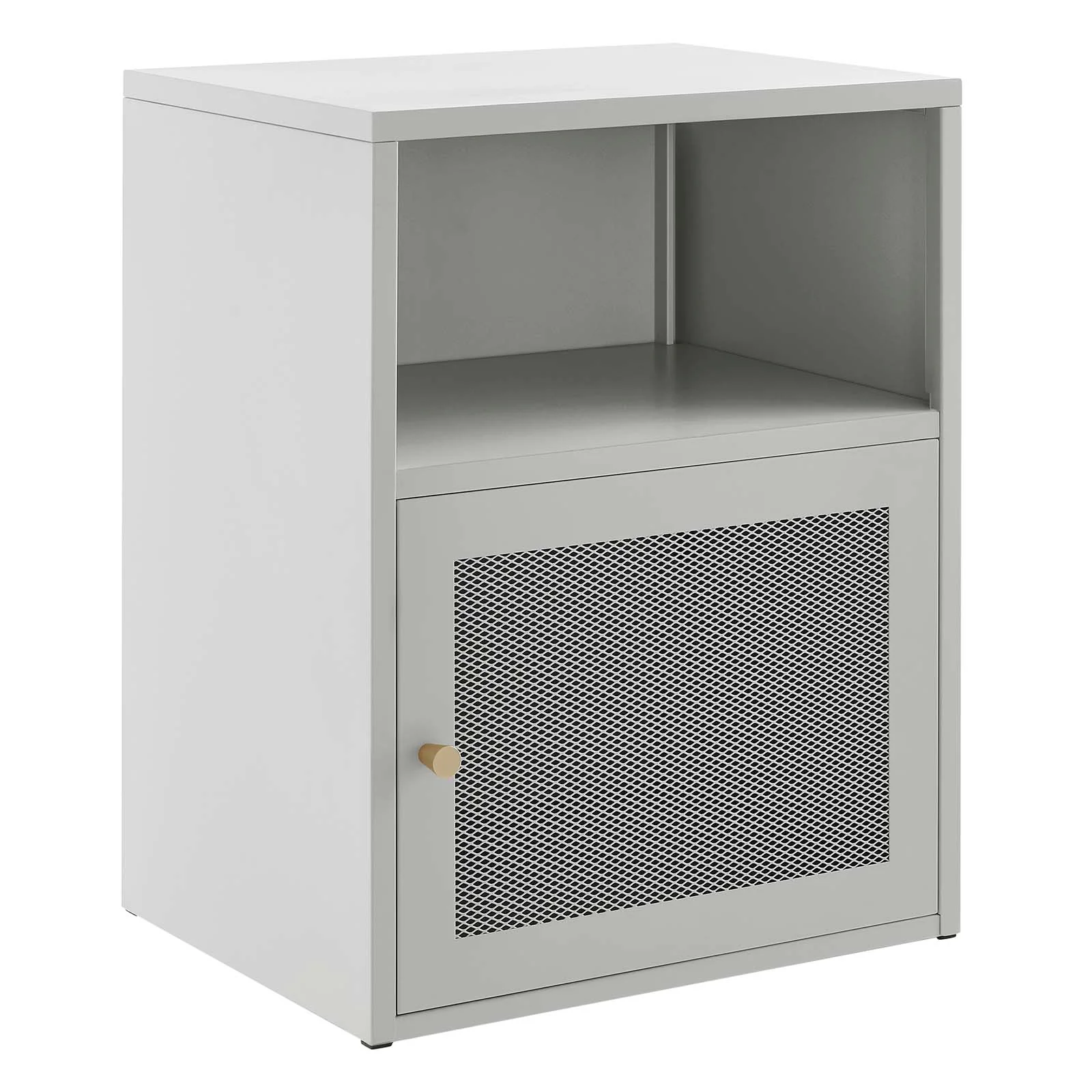 Covelo Wall Mount Nightstand By Modway - EEI-6217 - Image 2