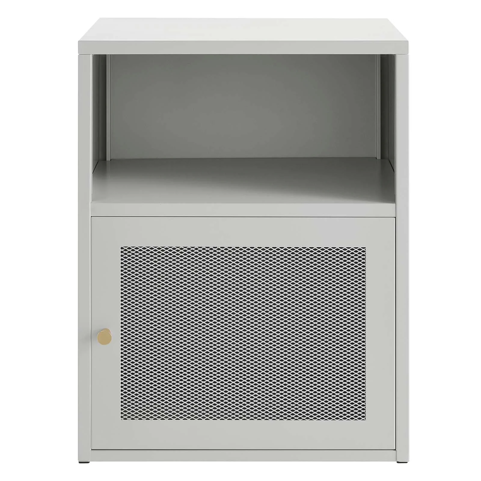 Covelo Wall Mount Nightstand By Modway - EEI-6217 - Image 5