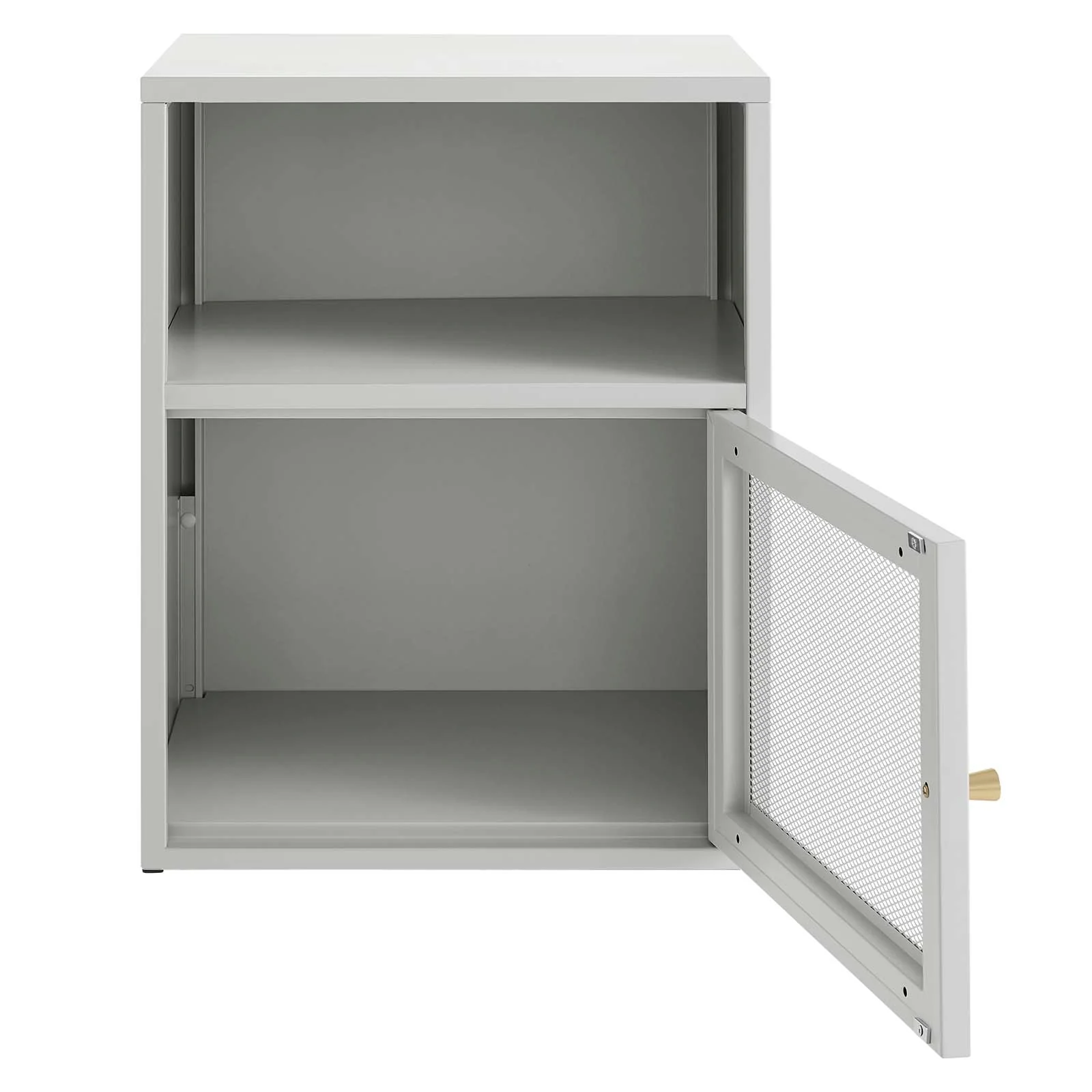 Covelo Wall Mount Nightstand By Modway - EEI-6217 - Image 6