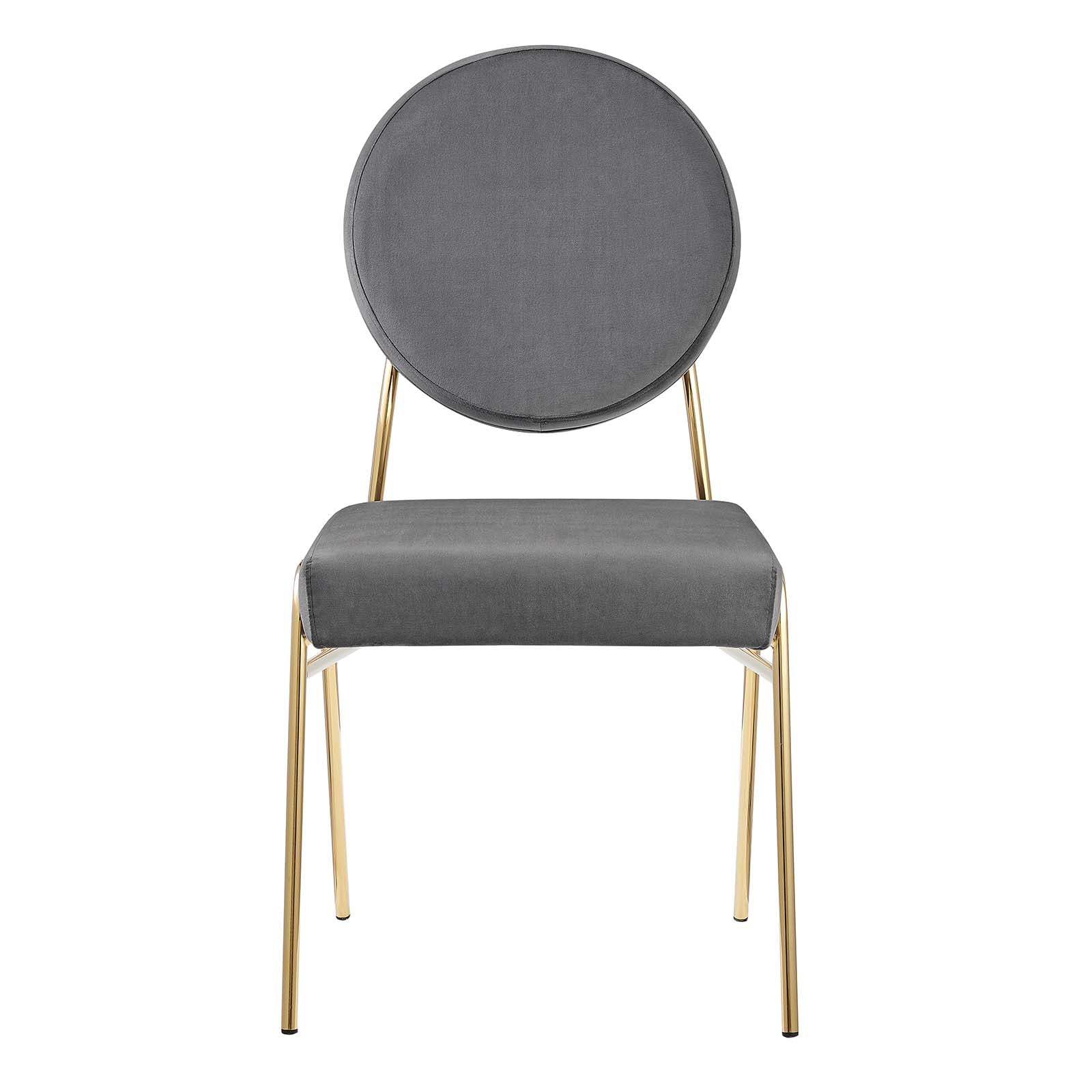 Craft Performance Velvet Dining Side Chair By Modway - EEI-6252 - Image 23