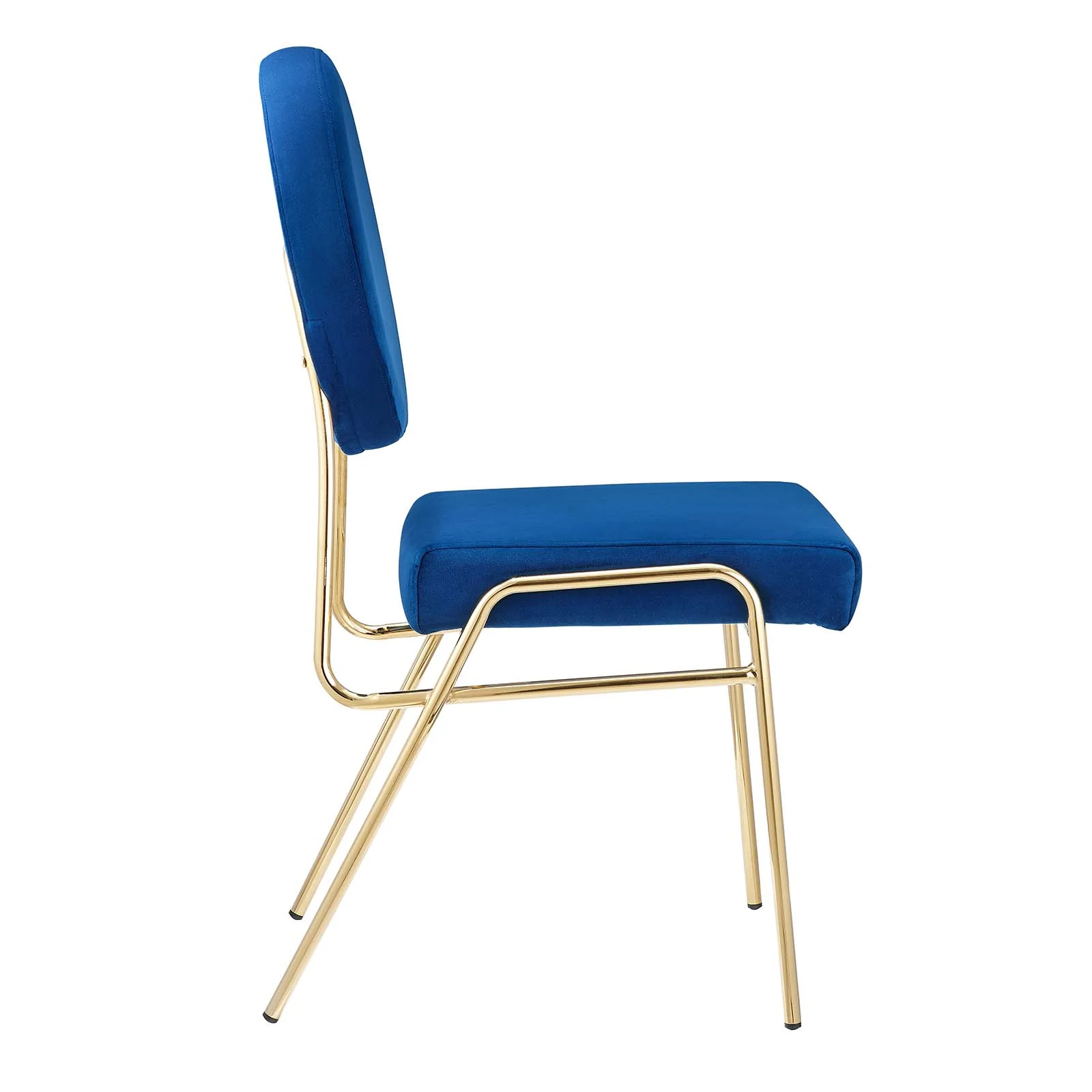 Craft Performance Velvet Dining Side Chair By Modway - EEI-6252 - Image 30
