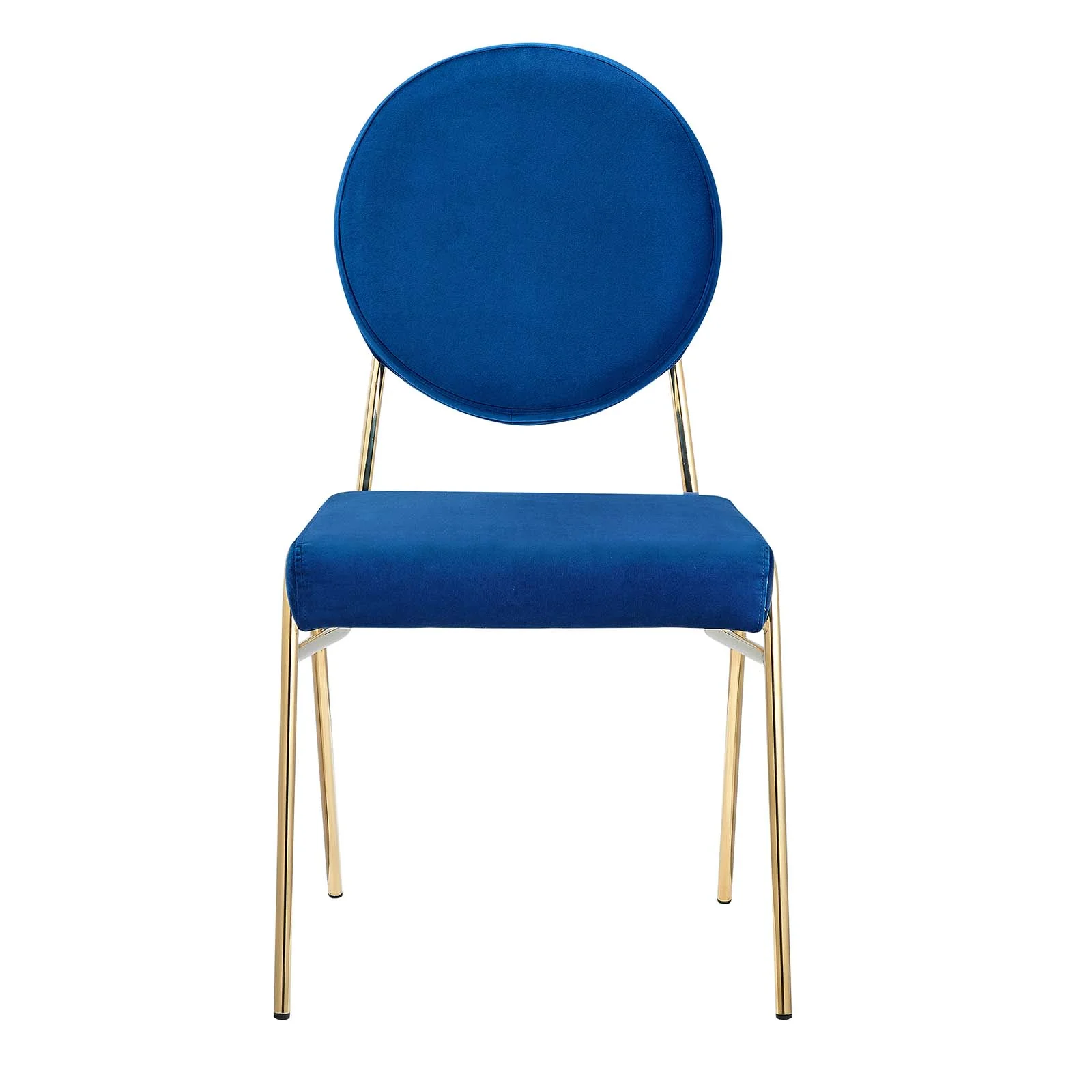 Craft Performance Velvet Dining Side Chairs - Set of 2 By Modway - EEI-6581 - Image 40