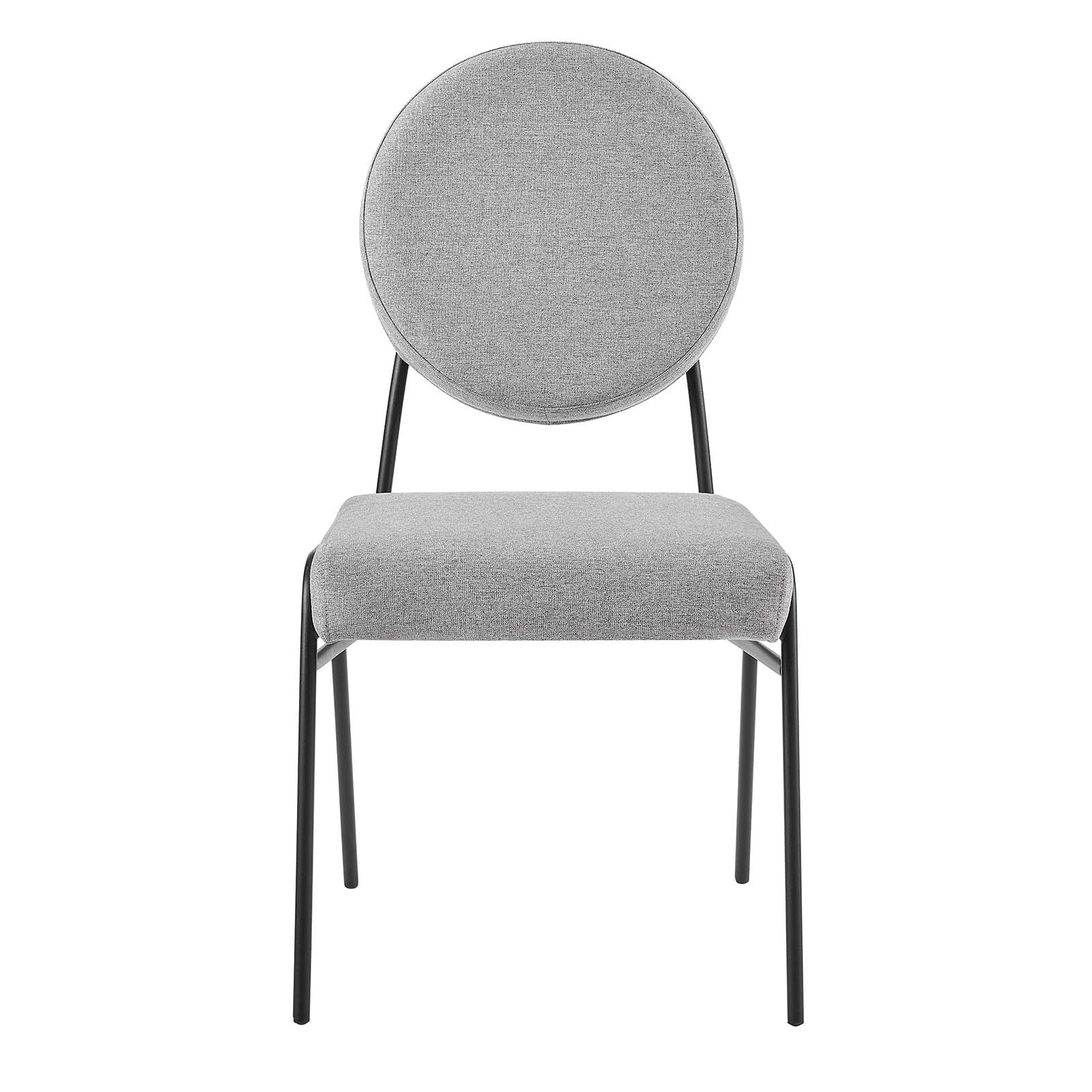 Craft Upholstered Fabric Dining Side Chairs By Modway - EEI-6253 - Image 20