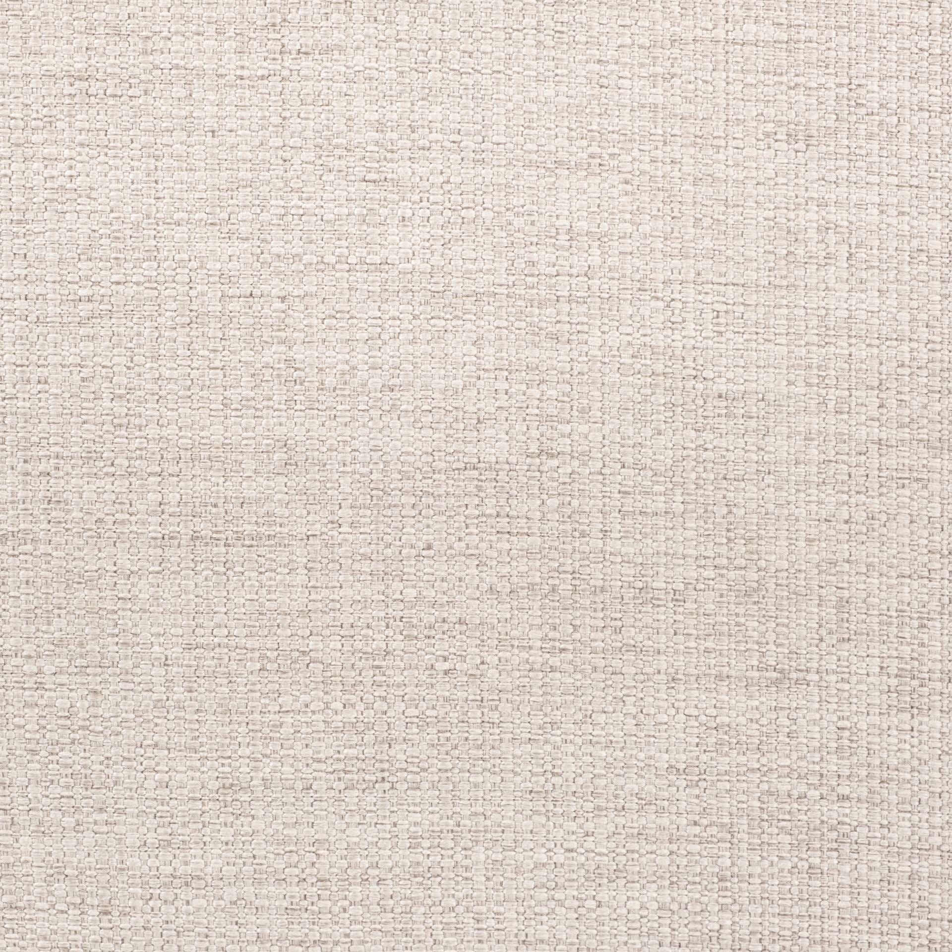 Cream Upholstered Fabric Seating Wide Accent chair with Wooden Frame and Legs By Homeroots - Image 2