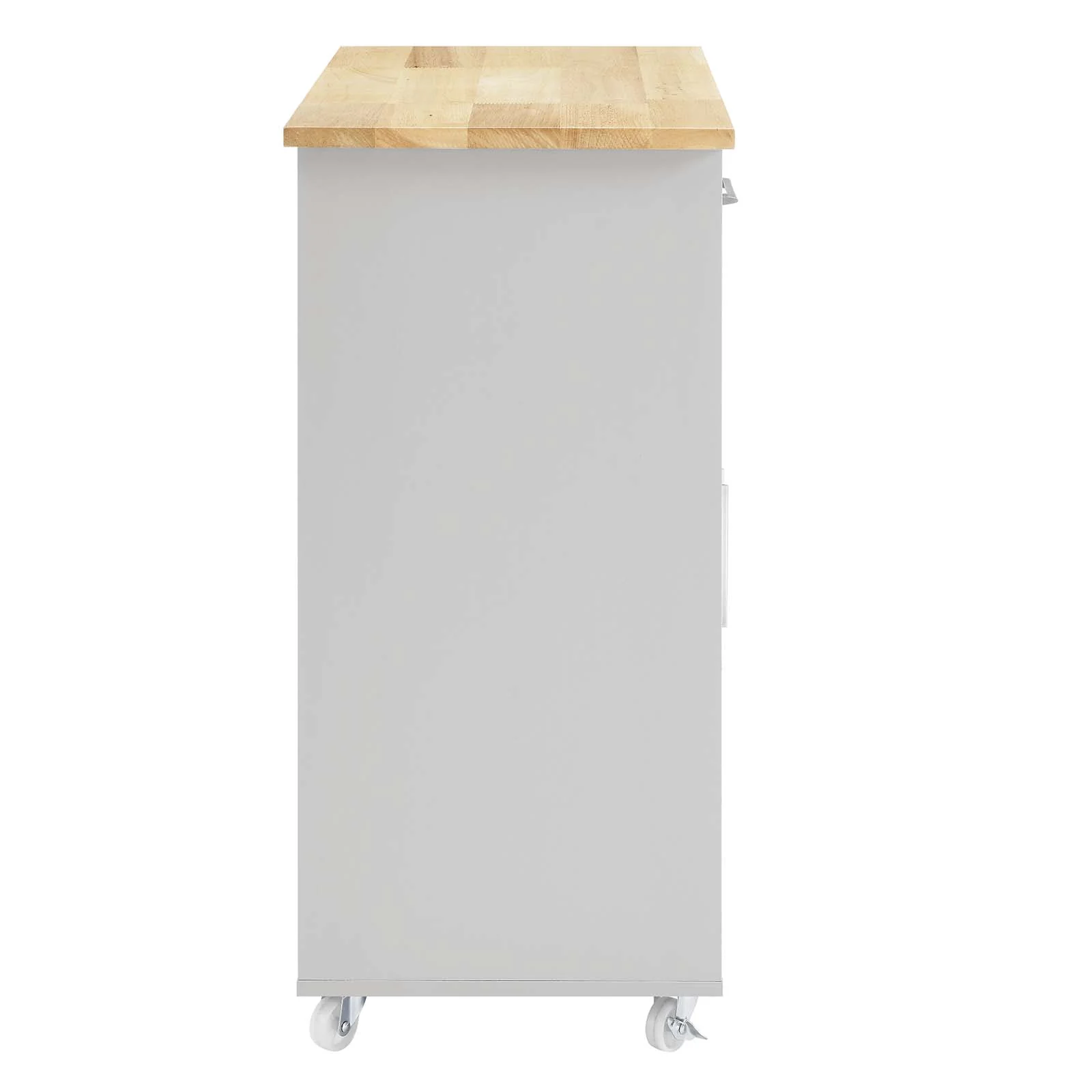 Cuisine Kitchen Cart By Modway - EEI-6276 - Image 14