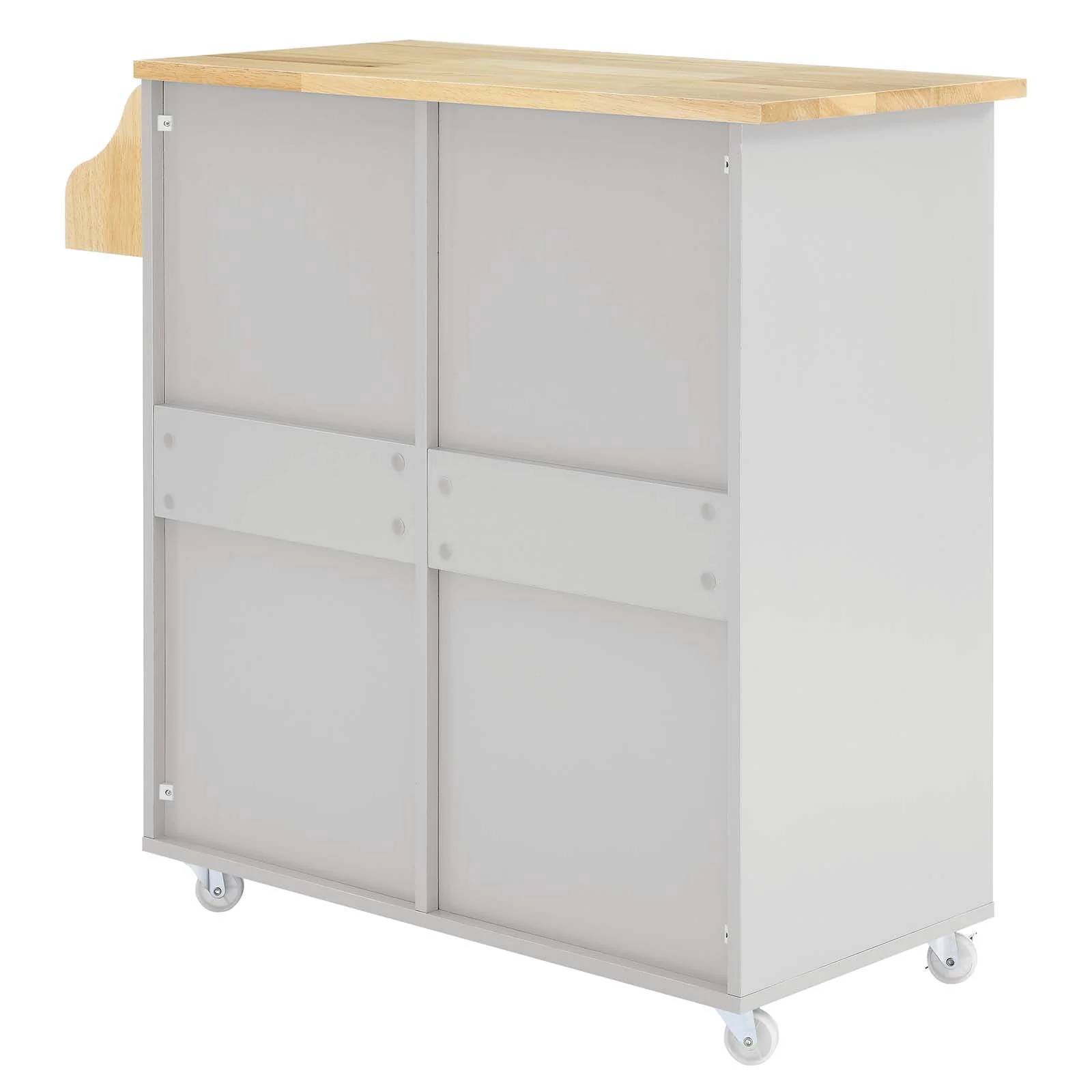Cuisine Kitchen Cart By Modway - EEI-6276 - Image 15