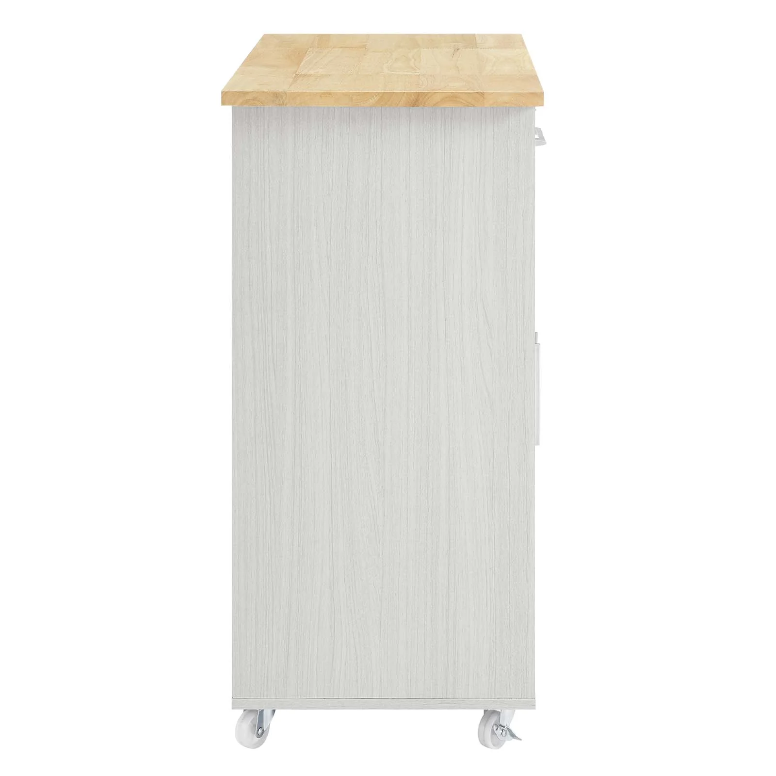 Cuisine Kitchen Cart By Modway - EEI-6276 - Image 36