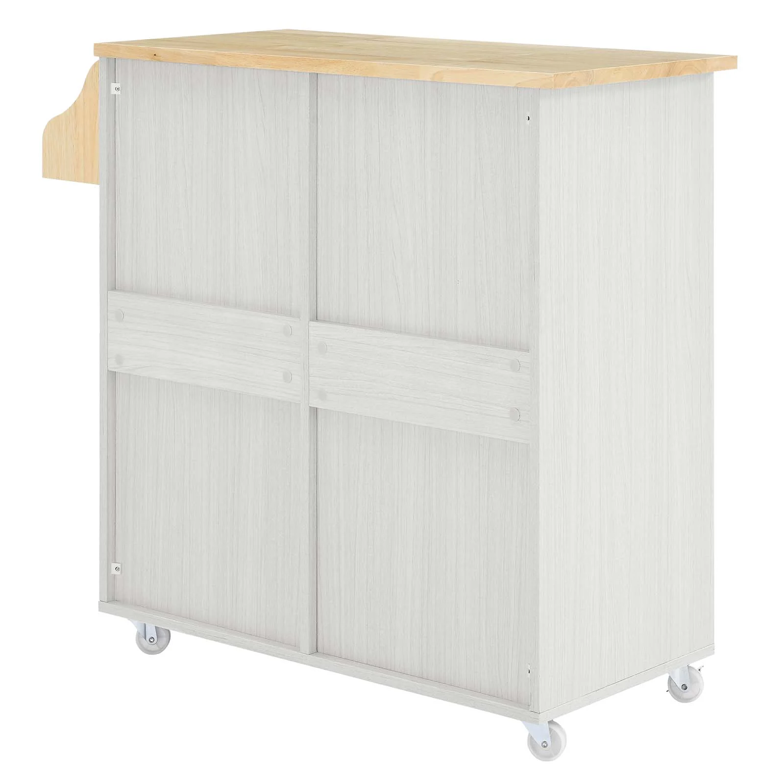 Cuisine Kitchen Cart By Modway - EEI-6276 - Image 37