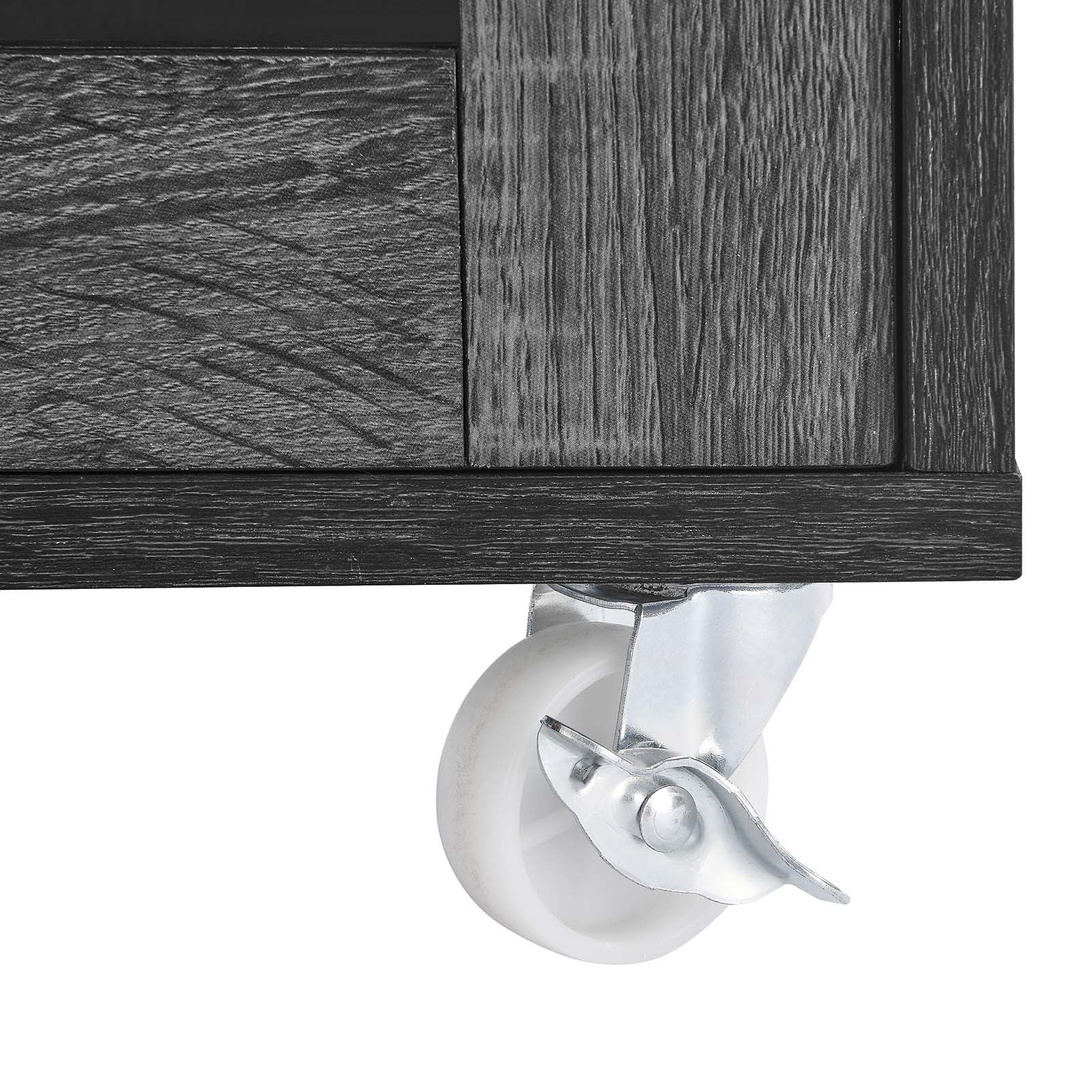 Cuisine Kitchen Cart By Modway - EEI-6276 - Image 9