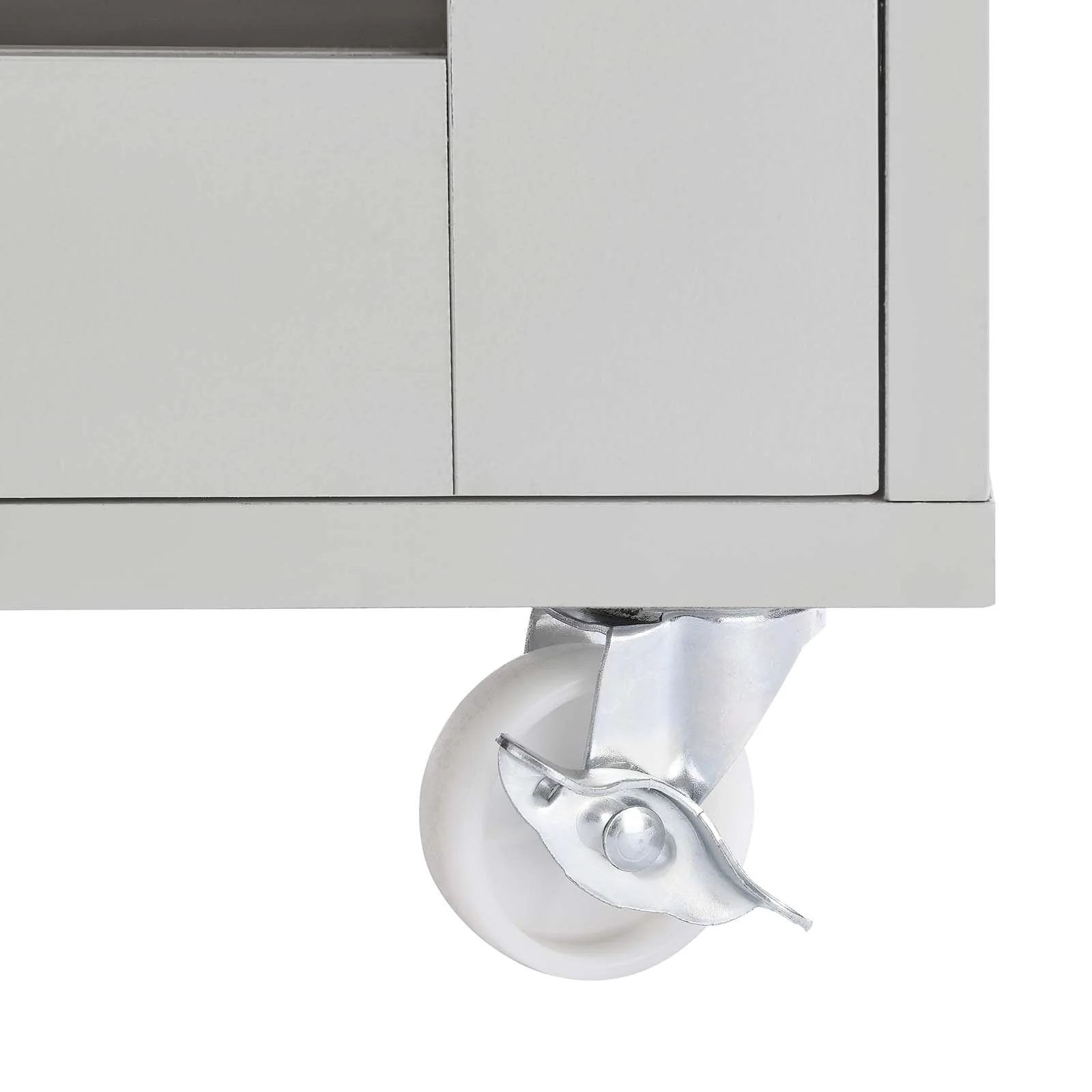 Culinary Kitchen Cart With Towel Bar By Modway - EEI-6275 - Image 20
