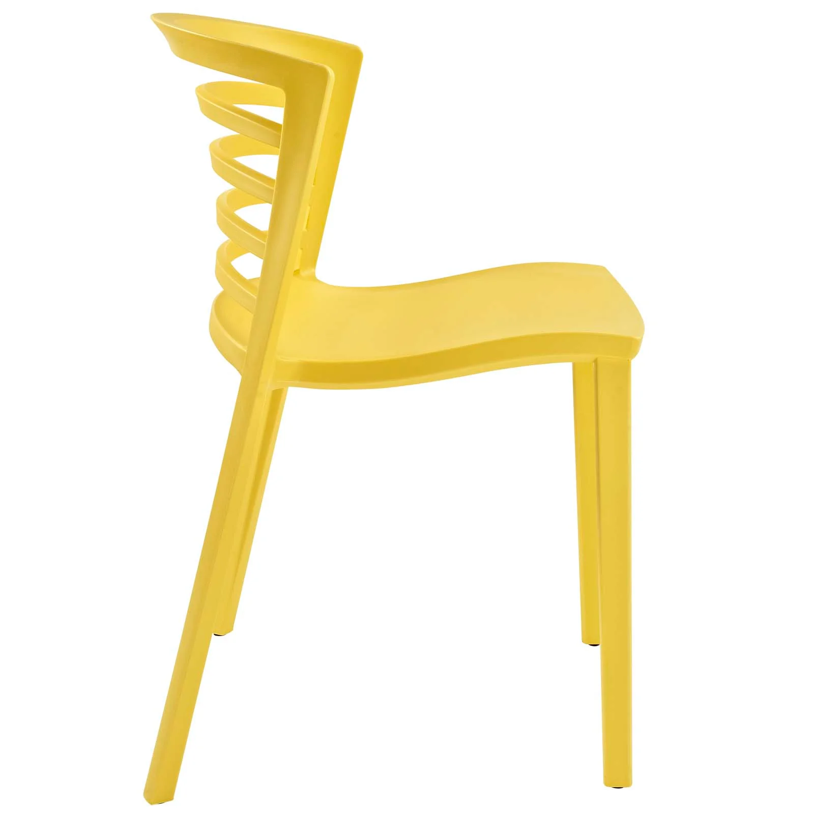 Curvy Dining Side Chair By Modway - EEI-557 - Image 13