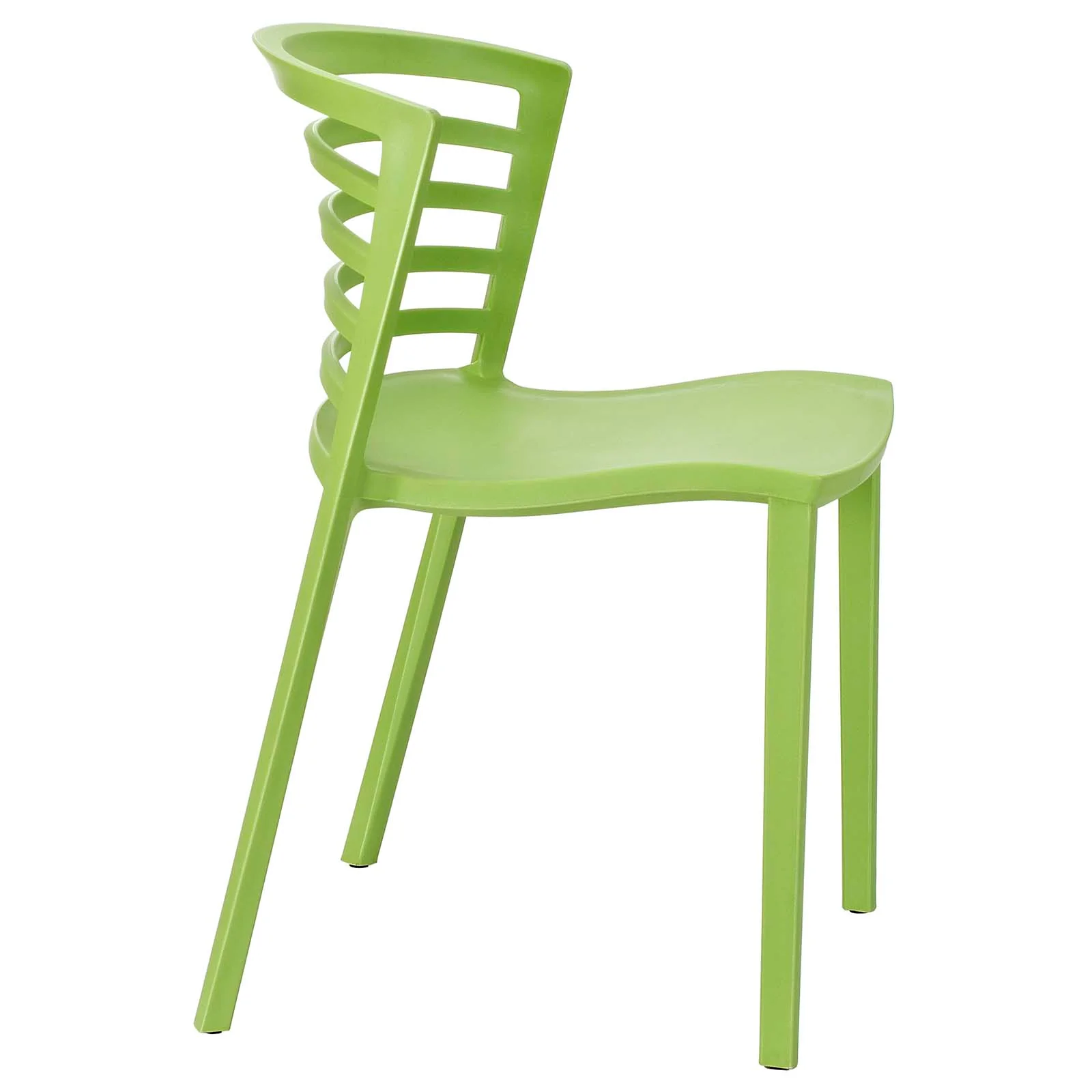 Curvy Dining Side Chair By Modway - EEI-557 - Image 4