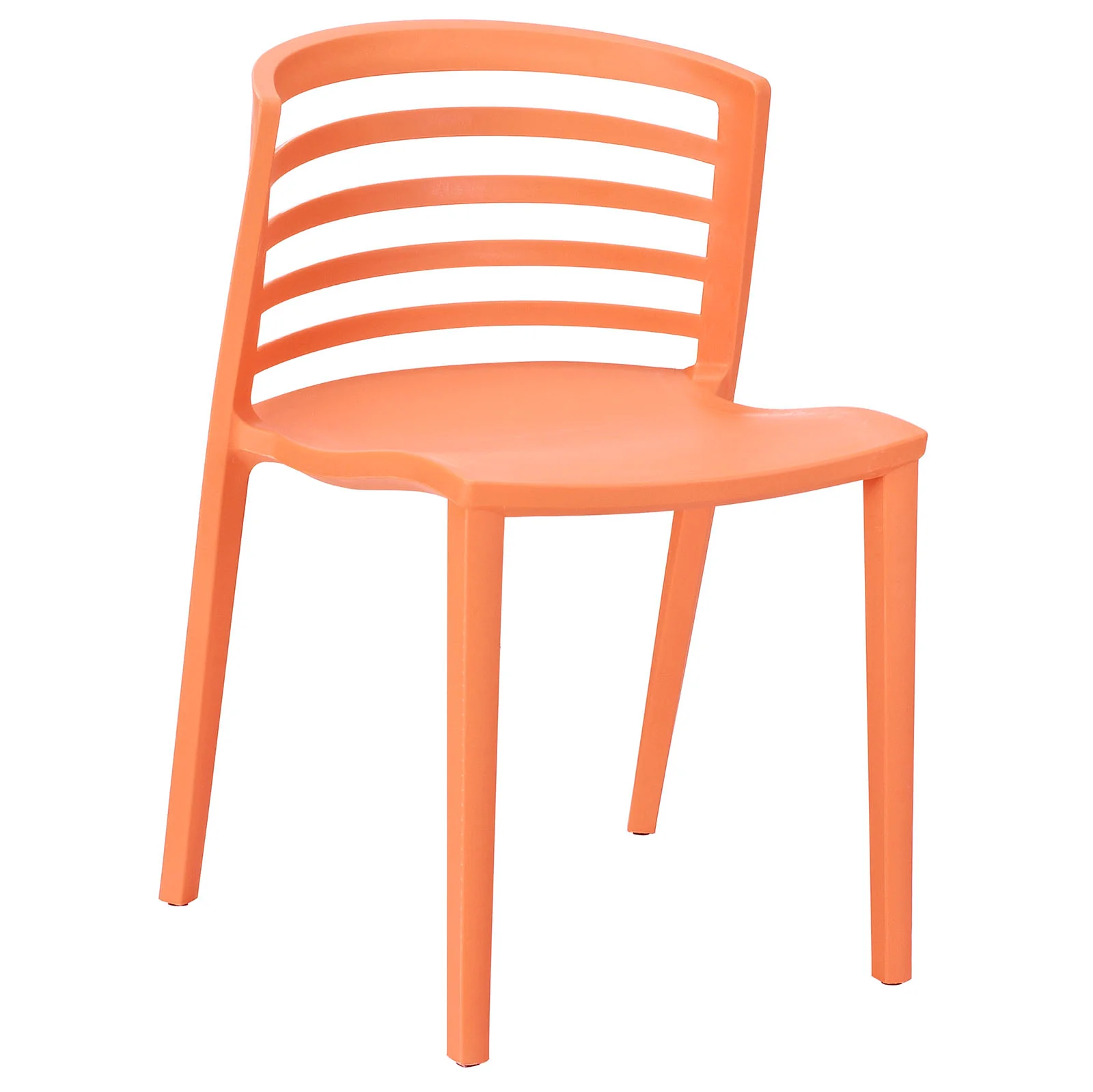 Curvy Dining Side Chair By Modway - EEI-557 - Image 7