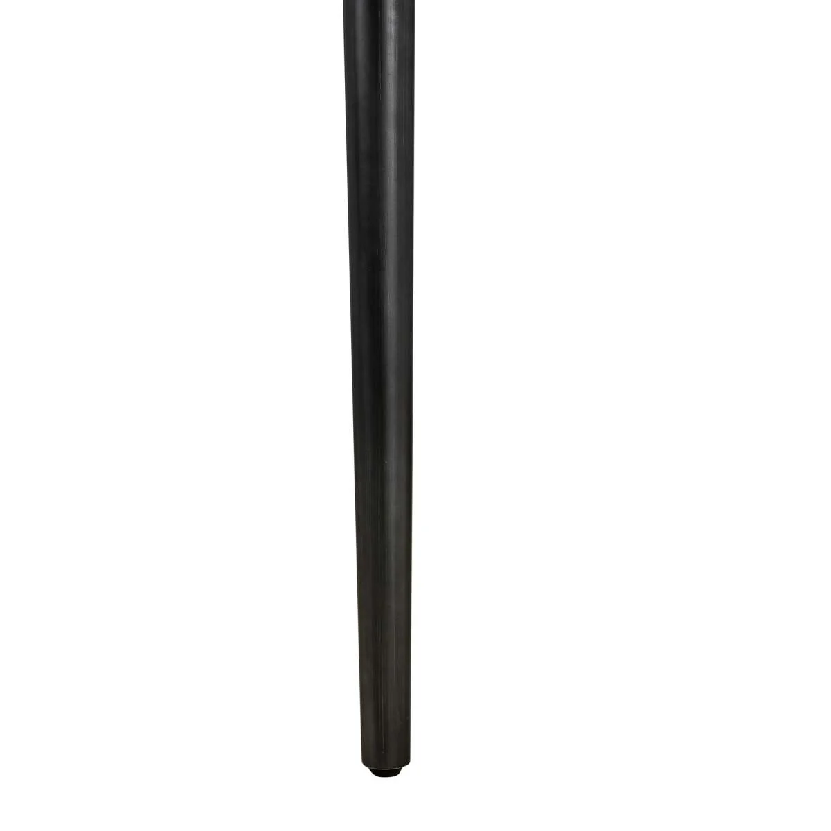 Cusco Acacia Rustic Dining Table By Armen Living - Image 5
