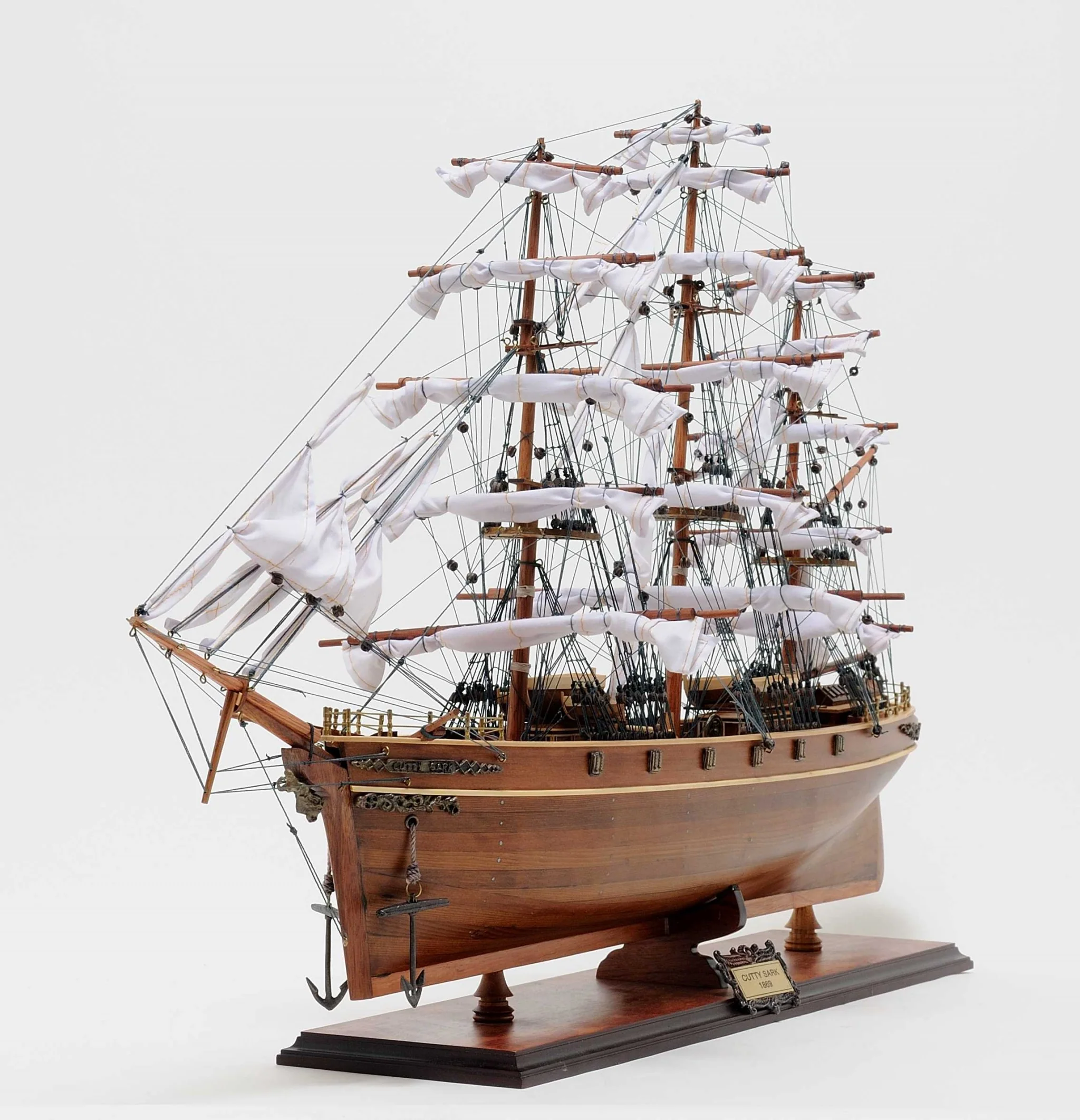 Cutty Sark By Homeroots - Image 3