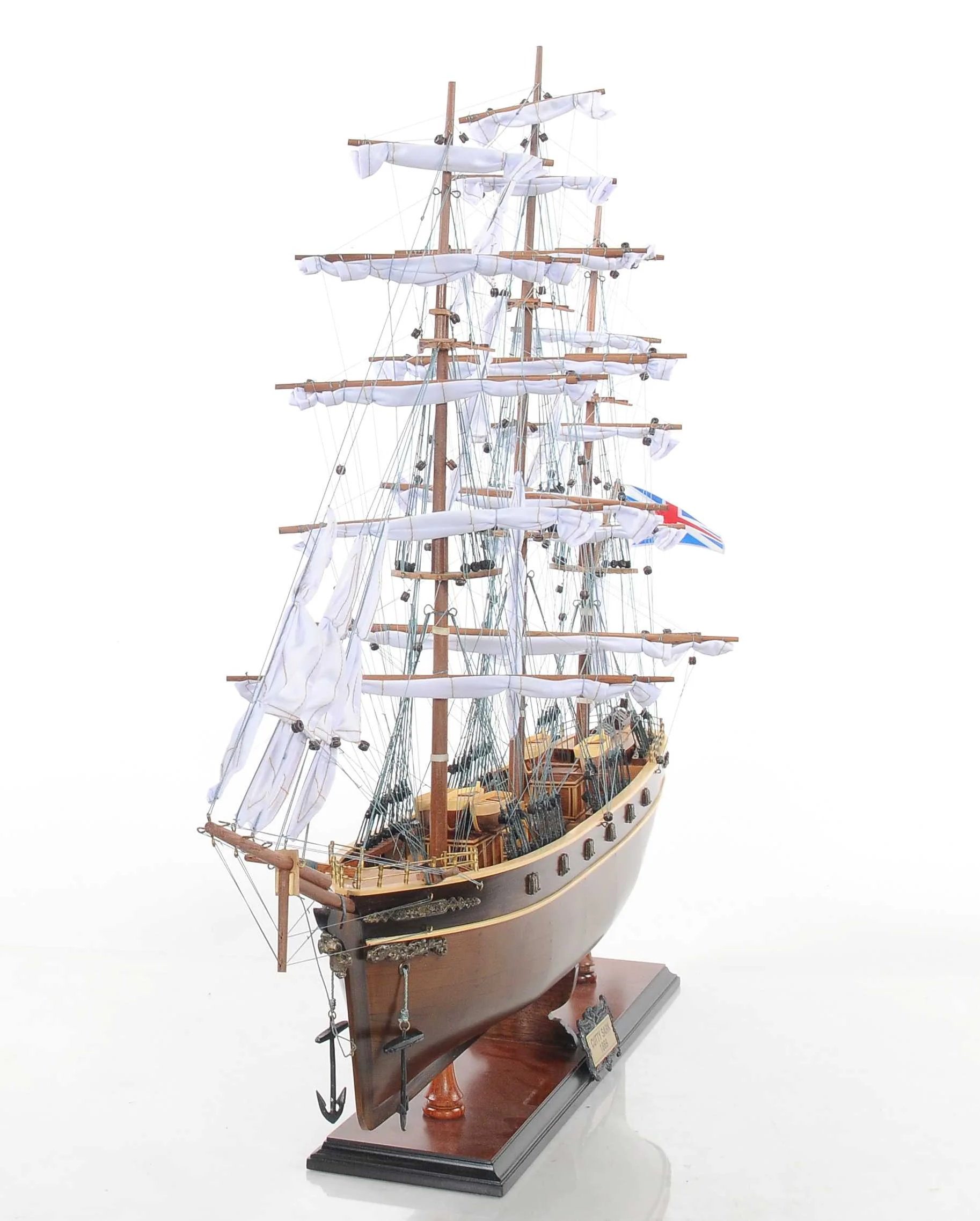 Cutty Sark By Homeroots - Image 4