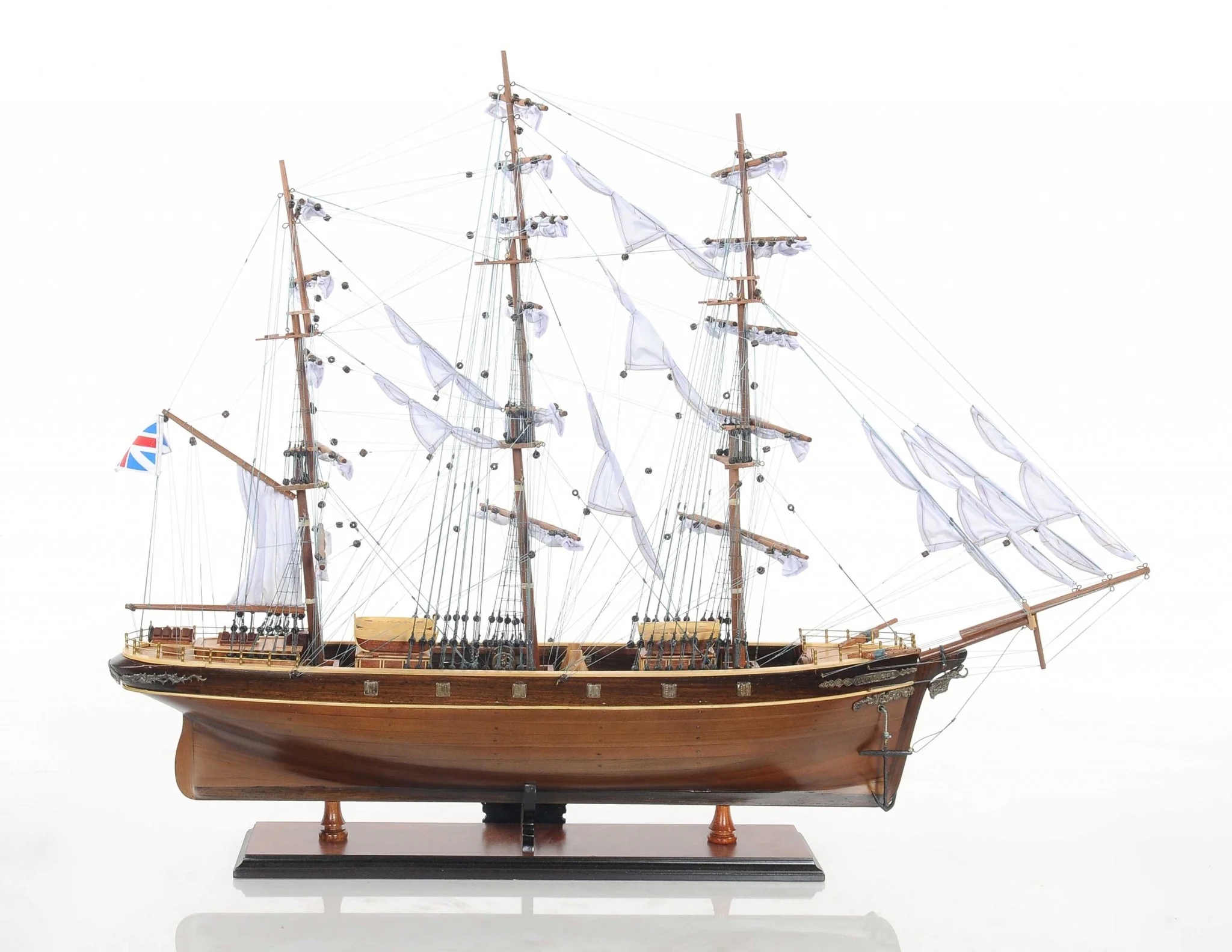 Cutty Sark By Homeroots - Image 5