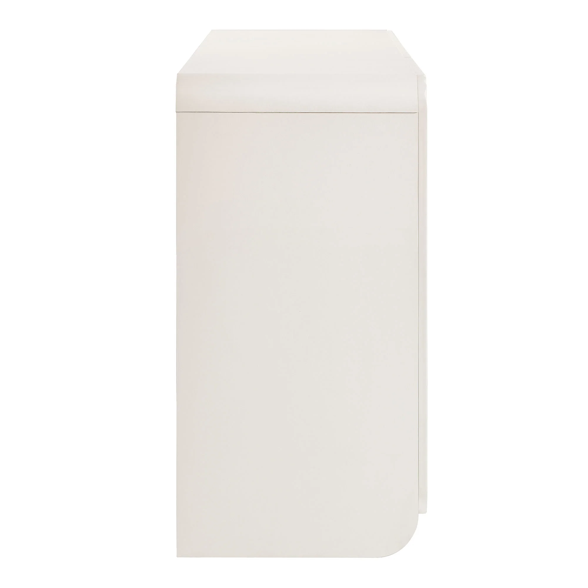 Dahlia Fluted and Scalloped Sideboard Storage Cabinet by Modway - Image 20