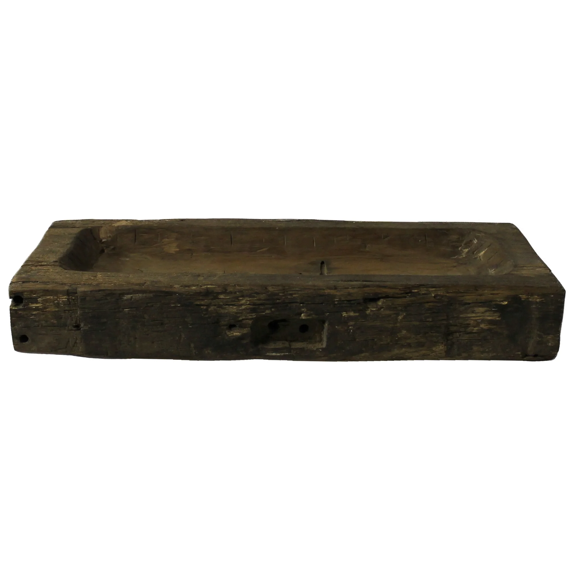 Damon Trough, ReclaiMedium Wood - Small By HomArt - Image 5
