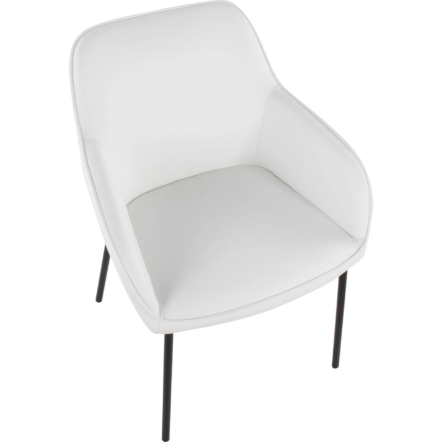 Daniella Dining Chair - Set of 2 By LumiSource - Image 3