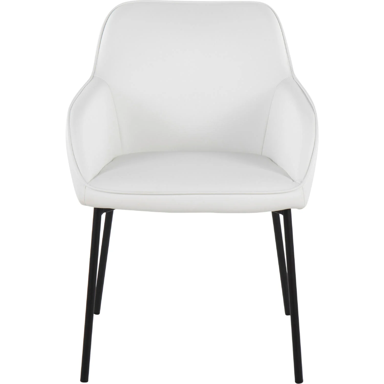 Daniella Dining Chair - Set of 2 By LumiSource - Image 4